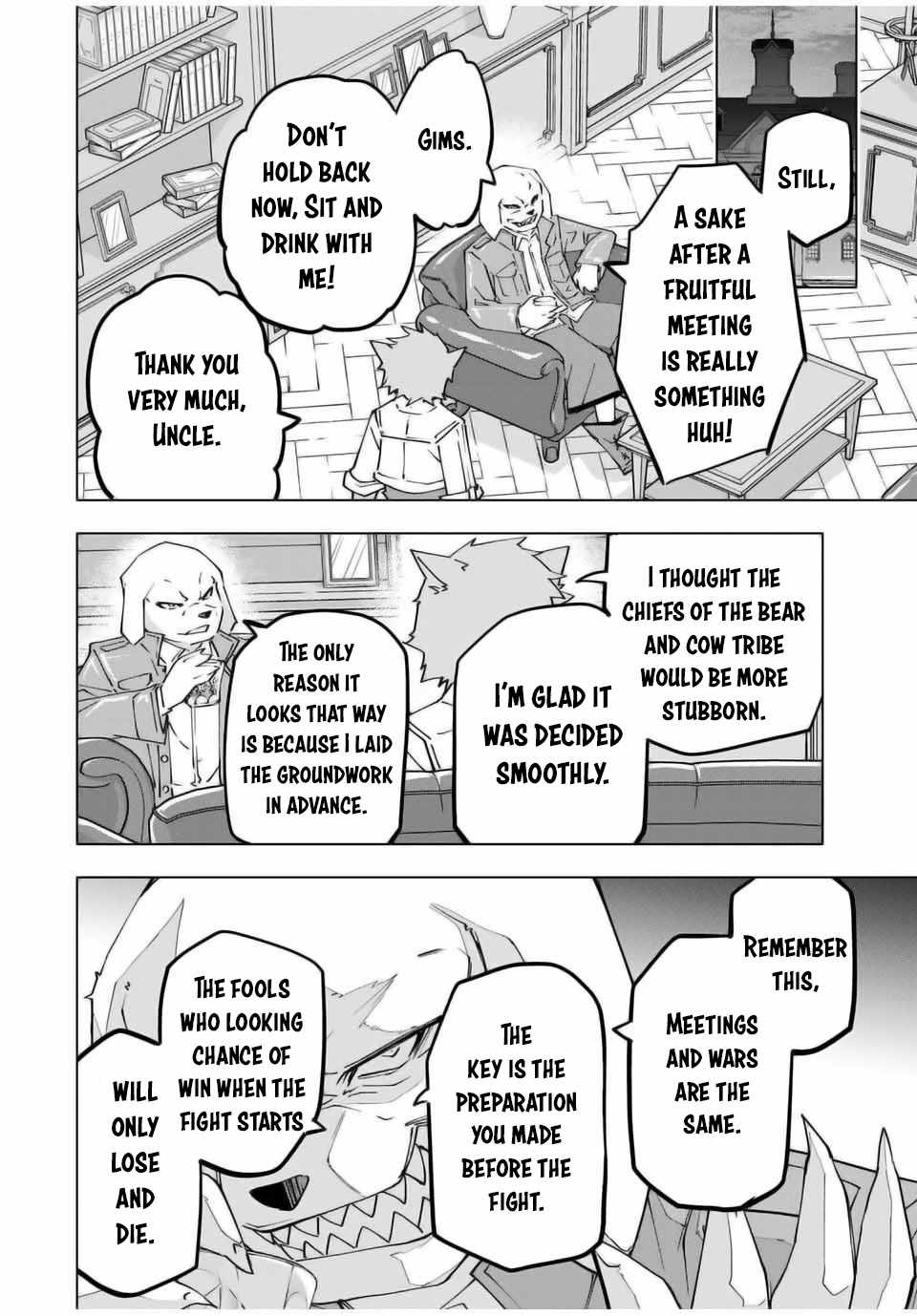 Shinjiteita Nakama-tachi ni Dungeon Okuchi de Korosarekaketa ga Gift "Mugen Gacha" de Level 9999 no Nakama-tachi o Te ni Irete Moto Party Member to Sekai ni Fukushuu & "Zamaa!" Shimasu! Chapter 127 — Page 7