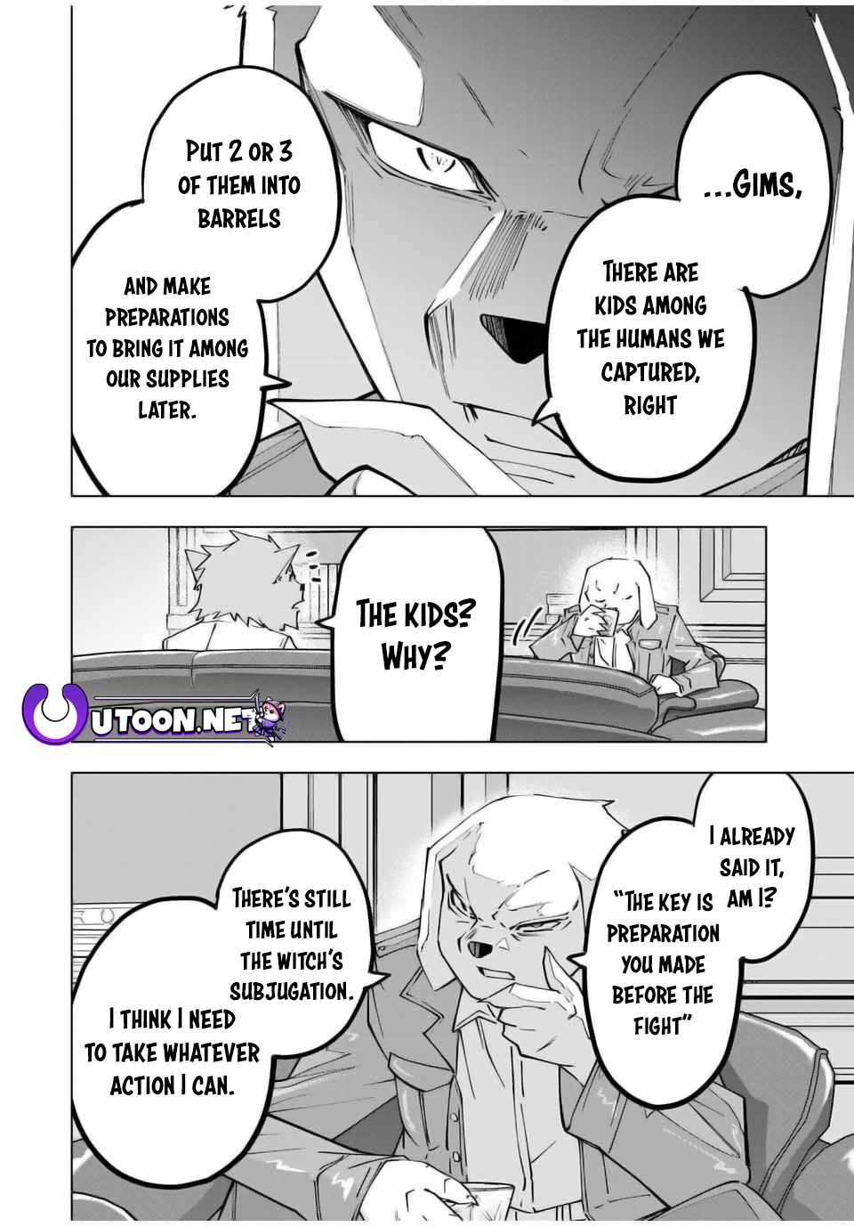 Shinjiteita Nakama-tachi ni Dungeon Okuchi de Korosarekaketa ga Gift "Mugen Gacha" de Level 9999 no Nakama-tachi o Te ni Irete Moto Party Member to Sekai ni Fukushuu & "Zamaa!" Shimasu! Chapter 127 — Page 9