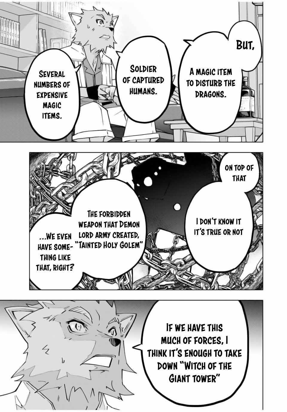 Shinjiteita Nakama-tachi ni Dungeon Okuchi de Korosarekaketa ga Gift "Mugen Gacha" de Level 9999 no Nakama-tachi o Te ni Irete Moto Party Member to Sekai ni Fukushuu & "Zamaa!" Shimasu! Chapter 127 — Page 10
