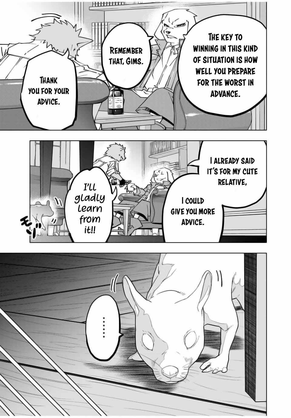 Shinjiteita Nakama-tachi ni Dungeon Okuchi de Korosarekaketa ga Gift "Mugen Gacha" de Level 9999 no Nakama-tachi o Te ni Irete Moto Party Member to Sekai ni Fukushuu & "Zamaa!" Shimasu! Chapter 127 — Page 12