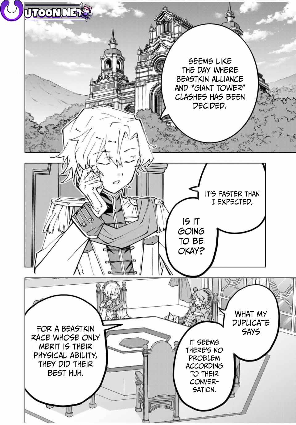 Shinjiteita Nakama-tachi ni Dungeon Okuchi de Korosarekaketa ga Gift "Mugen Gacha" de Level 9999 no Nakama-tachi o Te ni Irete Moto Party Member to Sekai ni Fukushuu & "Zamaa!" Shimasu! Chapter 127 — Page 13
