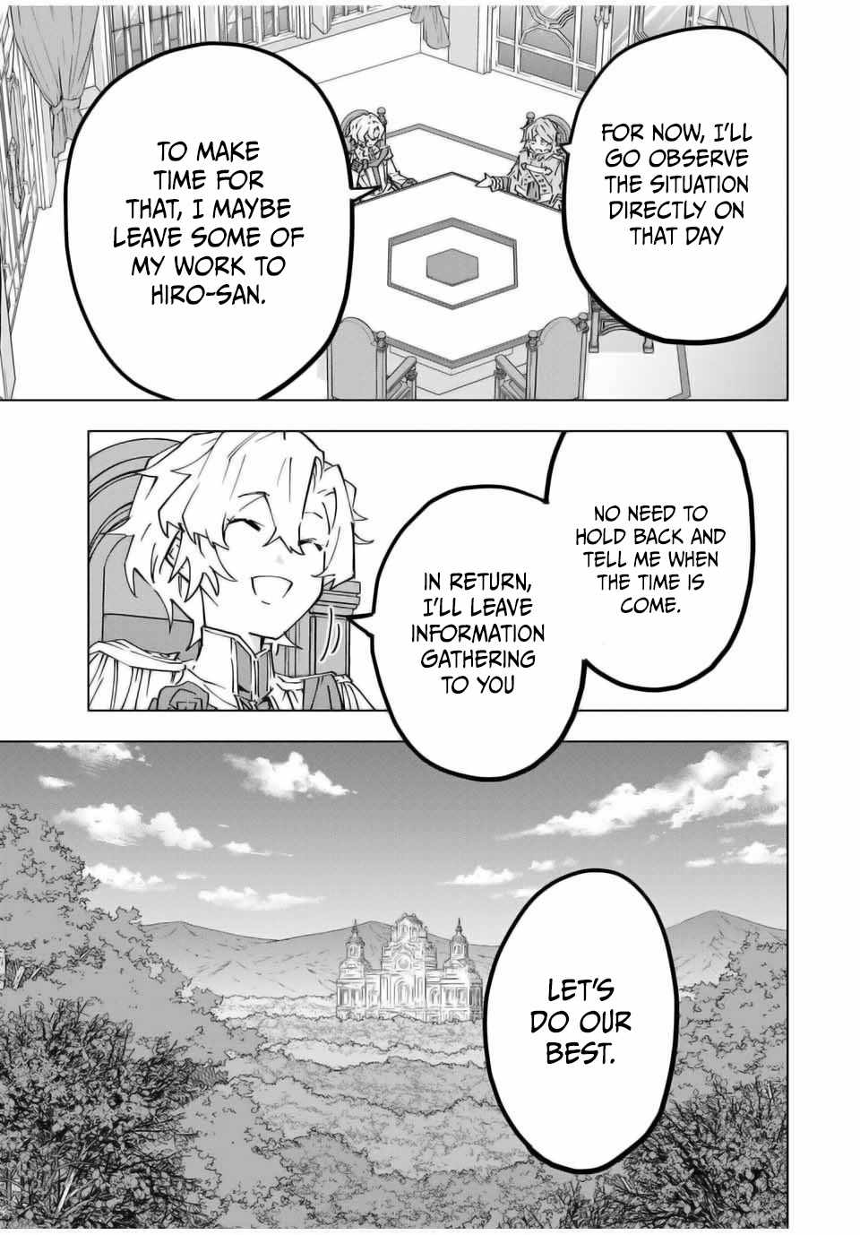 Shinjiteita Nakama-tachi ni Dungeon Okuchi de Korosarekaketa ga Gift "Mugen Gacha" de Level 9999 no Nakama-tachi o Te ni Irete Moto Party Member to Sekai ni Fukushuu & "Zamaa!" Shimasu! Chapter 127 — Page 18