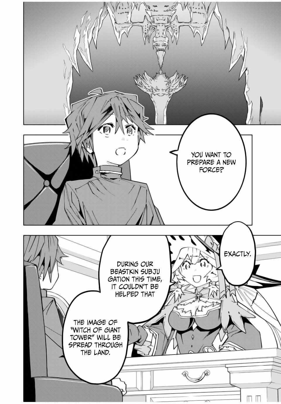 Shinjiteita Nakama-tachi ni Dungeon Okuchi de Korosarekaketa ga Gift "Mugen Gacha" de Level 9999 no Nakama-tachi o Te ni Irete Moto Party Member to Sekai ni Fukushuu & "Zamaa!" Shimasu! Chapter 127 — Page 19