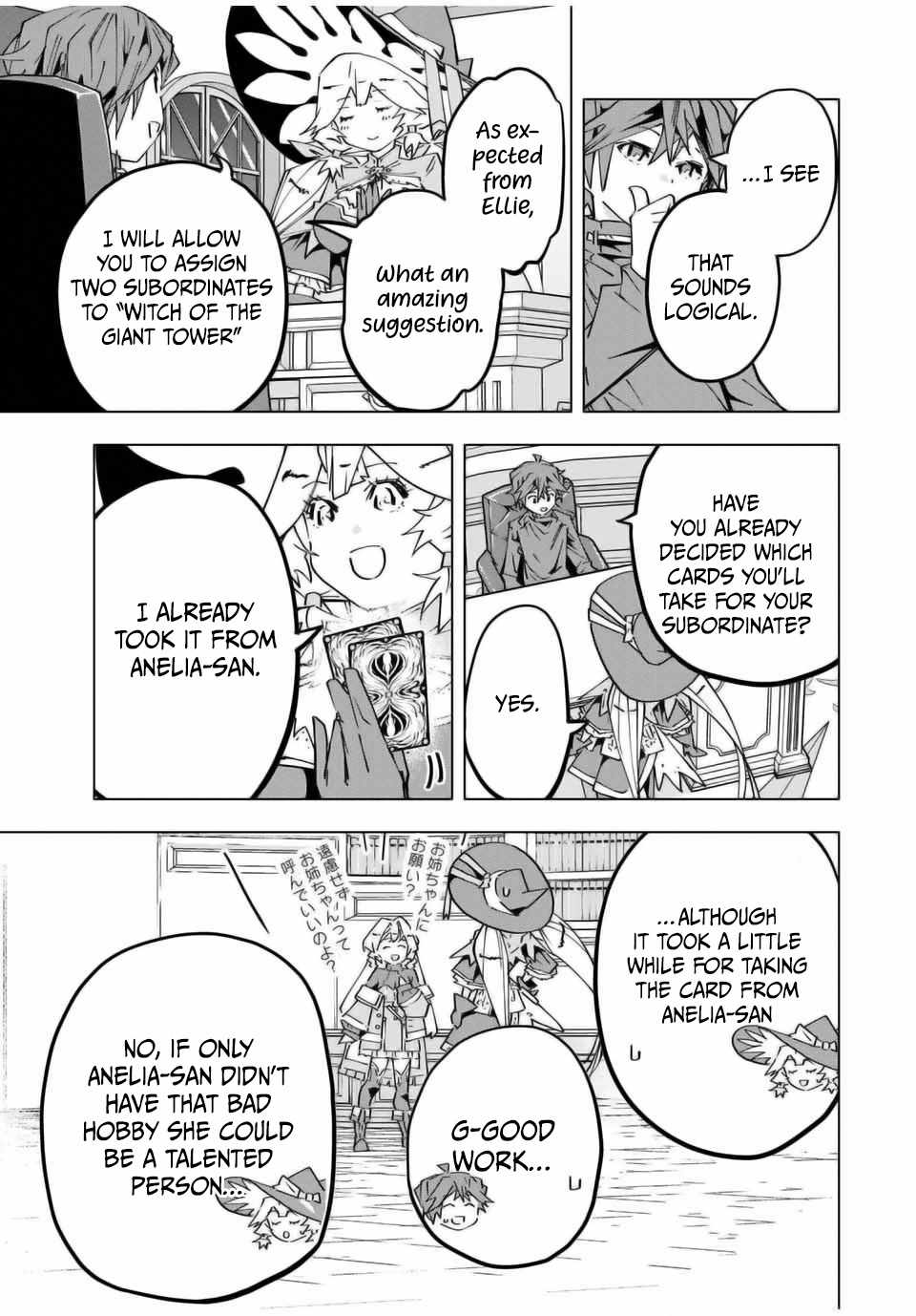 Shinjiteita Nakama-tachi ni Dungeon Okuchi de Korosarekaketa ga Gift "Mugen Gacha" de Level 9999 no Nakama-tachi o Te ni Irete Moto Party Member to Sekai ni Fukushuu & "Zamaa!" Shimasu! Chapter 127 — Page 22
