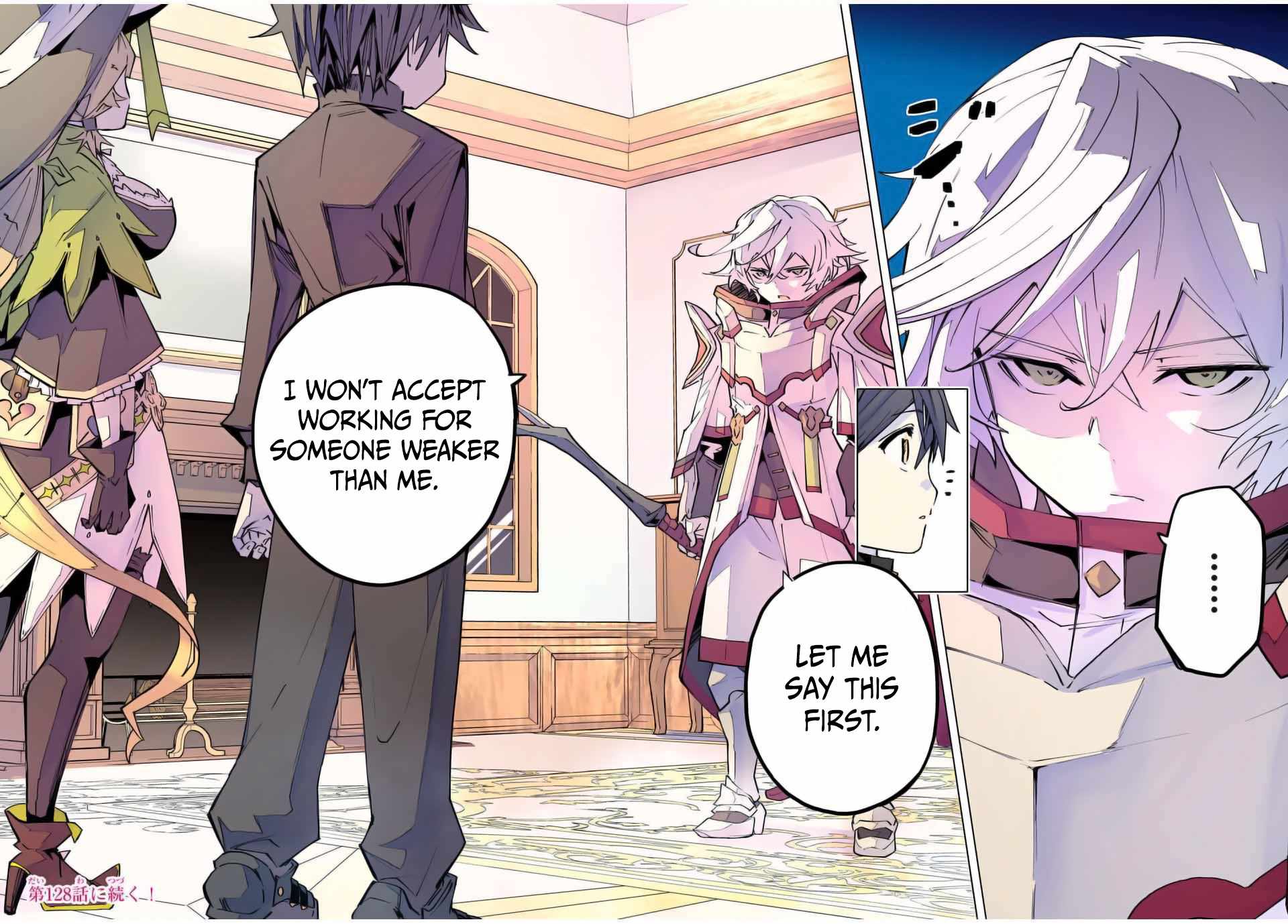 Shinjiteita Nakama-tachi ni Dungeon Okuchi de Korosarekaketa ga Gift "Mugen Gacha" de Level 9999 no Nakama-tachi o Te ni Irete Moto Party Member to Sekai ni Fukushuu & "Zamaa!" Shimasu! Chapter 127 — Page 25