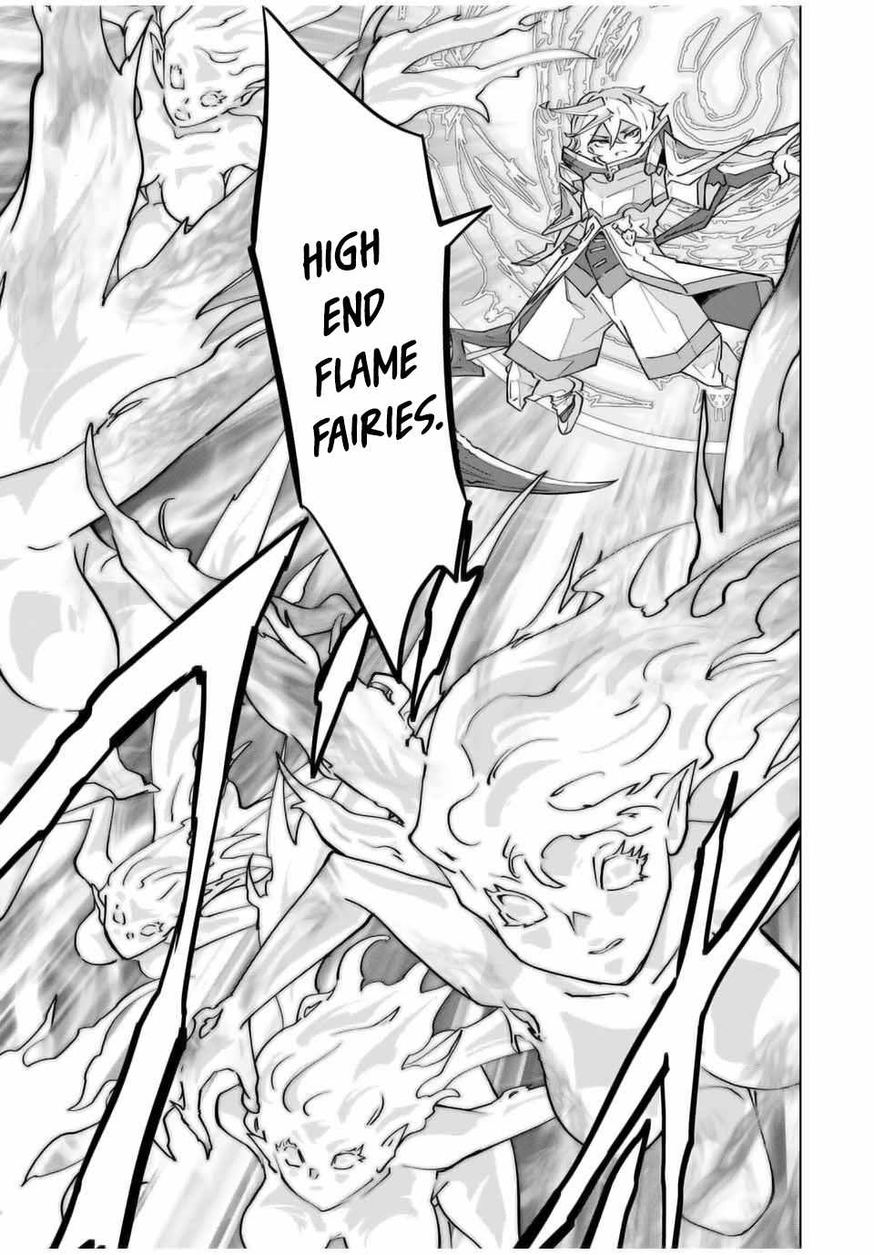 Shinjiteita Nakama-tachi ni Dungeon Okuchi de Korosarekaketa ga Gift "Mugen Gacha" de Level 9999 no Nakama-tachi o Te ni Irete Moto Party Member to Sekai ni Fukushuu & "Zamaa!" Shimasu! Chapter 128 — Page 19