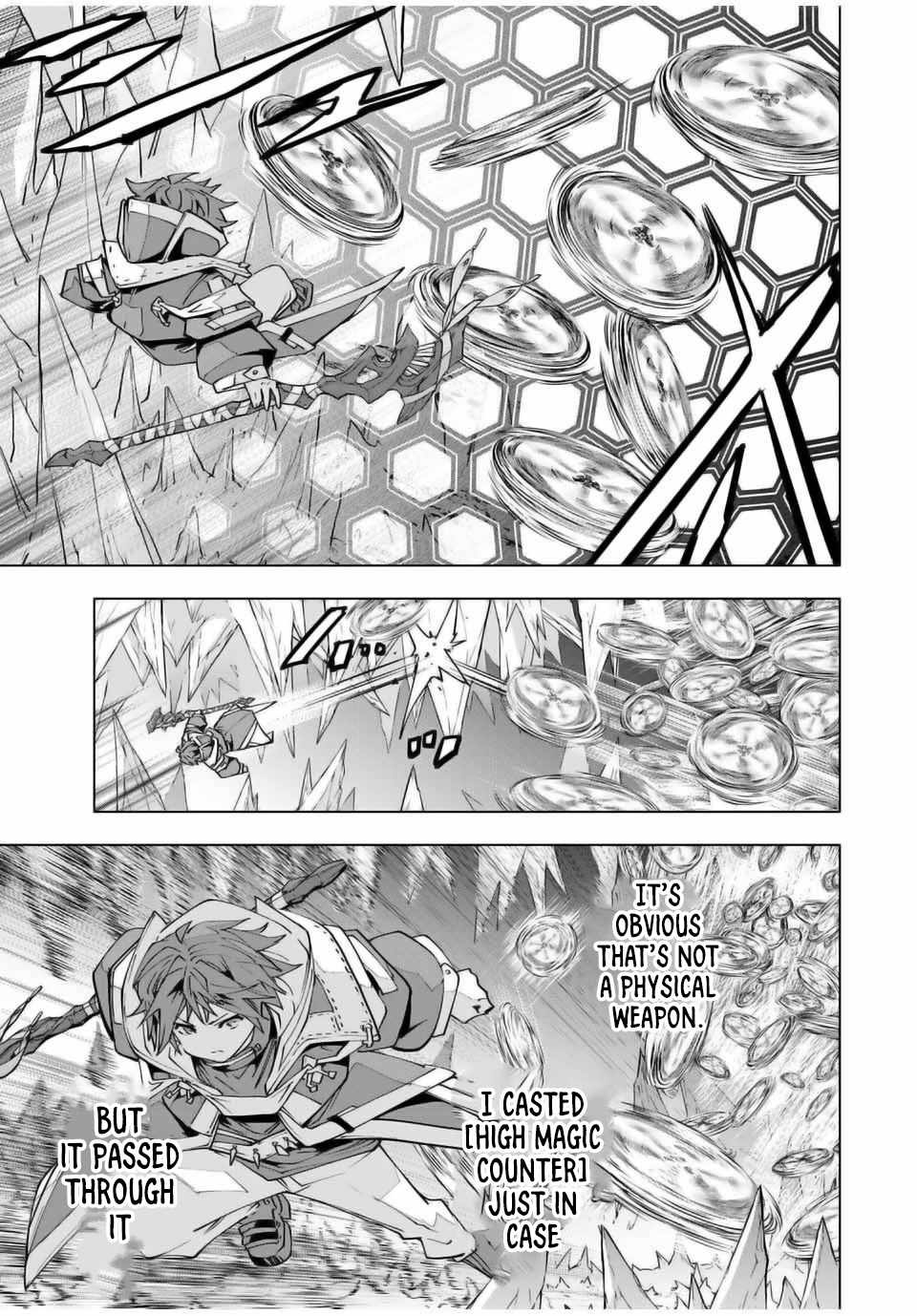 Shinjiteita Nakama-tachi ni Dungeon Okuchi de Korosarekaketa ga Gift "Mugen Gacha" de Level 9999 no Nakama-tachi o Te ni Irete Moto Party Member to Sekai ni Fukushuu & "Zamaa!" Shimasu! Chapter 129 — Page 4