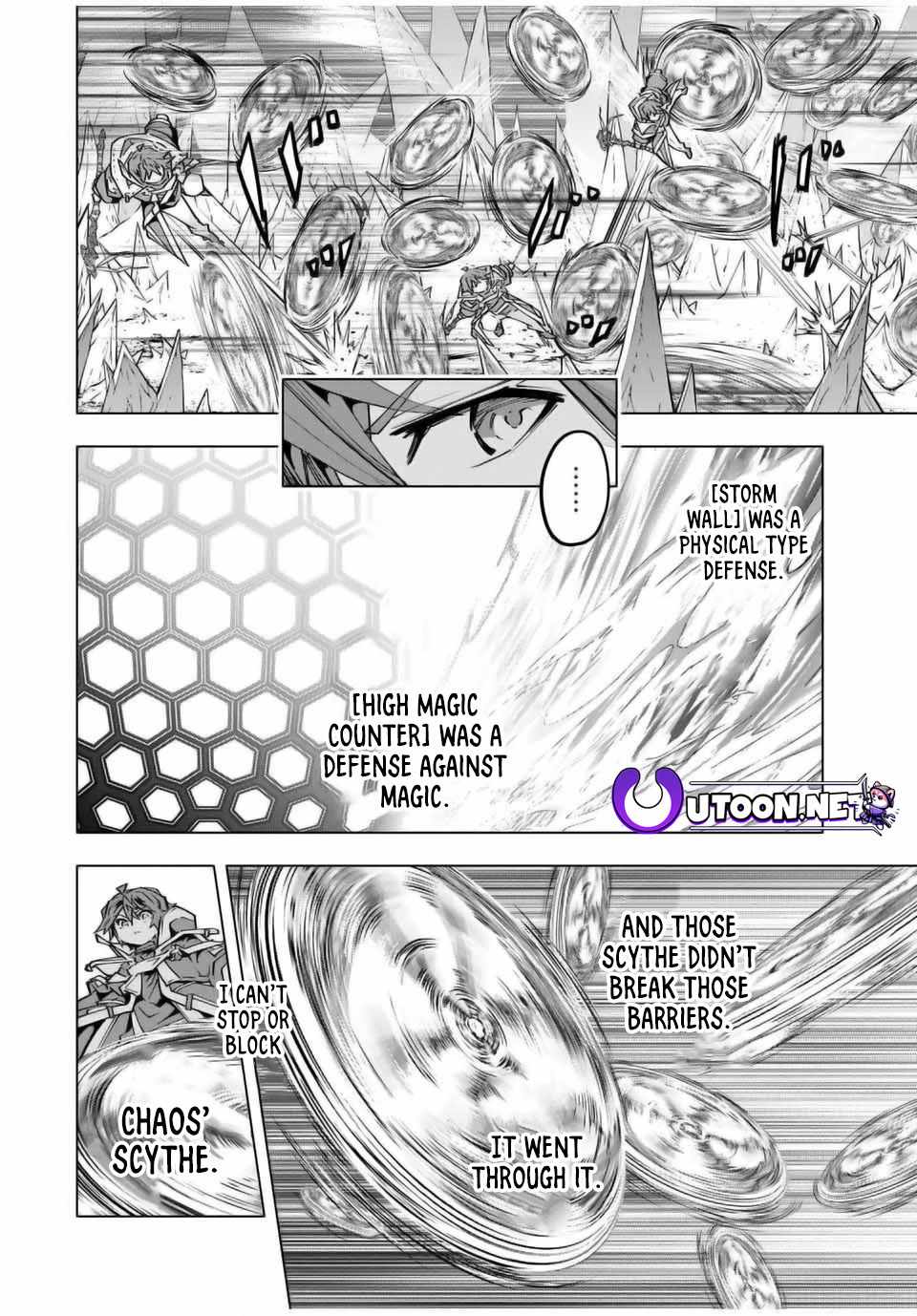 Shinjiteita Nakama-tachi ni Dungeon Okuchi de Korosarekaketa ga Gift "Mugen Gacha" de Level 9999 no Nakama-tachi o Te ni Irete Moto Party Member to Sekai ni Fukushuu & "Zamaa!" Shimasu! Chapter 129 — Page 5
