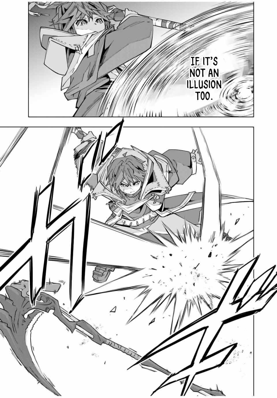 Shinjiteita Nakama-tachi ni Dungeon Okuchi de Korosarekaketa ga Gift "Mugen Gacha" de Level 9999 no Nakama-tachi o Te ni Irete Moto Party Member to Sekai ni Fukushuu & "Zamaa!" Shimasu! Chapter 129 — Page 6