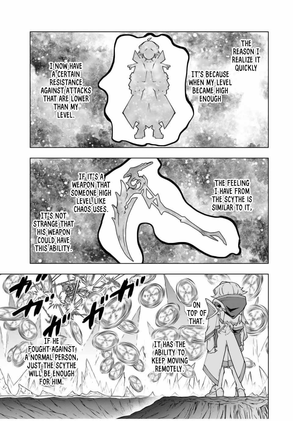 Shinjiteita Nakama-tachi ni Dungeon Okuchi de Korosarekaketa ga Gift "Mugen Gacha" de Level 9999 no Nakama-tachi o Te ni Irete Moto Party Member to Sekai ni Fukushuu & "Zamaa!" Shimasu! Chapter 129 — Page 8