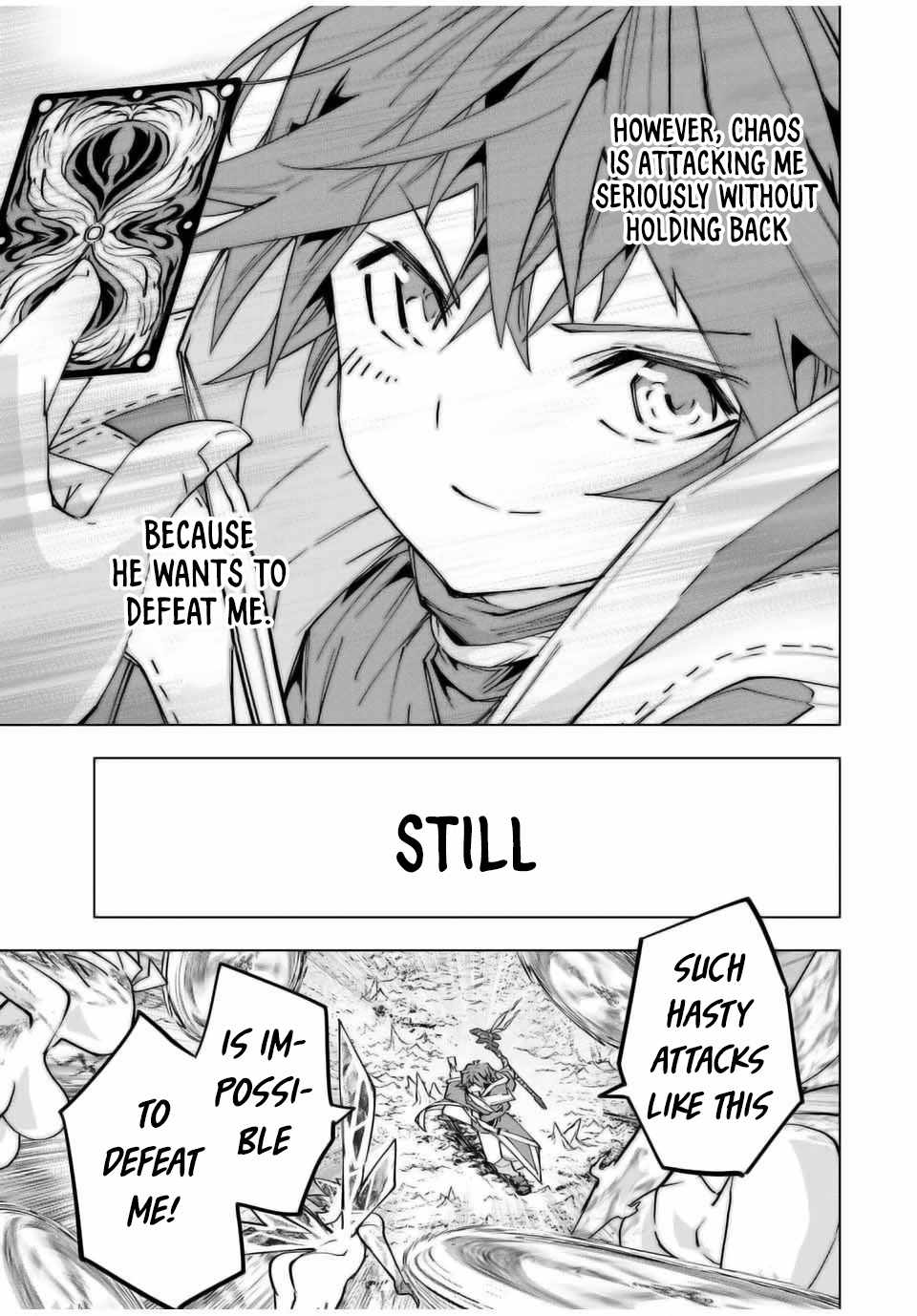 Shinjiteita Nakama-tachi ni Dungeon Okuchi de Korosarekaketa ga Gift "Mugen Gacha" de Level 9999 no Nakama-tachi o Te ni Irete Moto Party Member to Sekai ni Fukushuu & "Zamaa!" Shimasu! Chapter 129 — Page 12