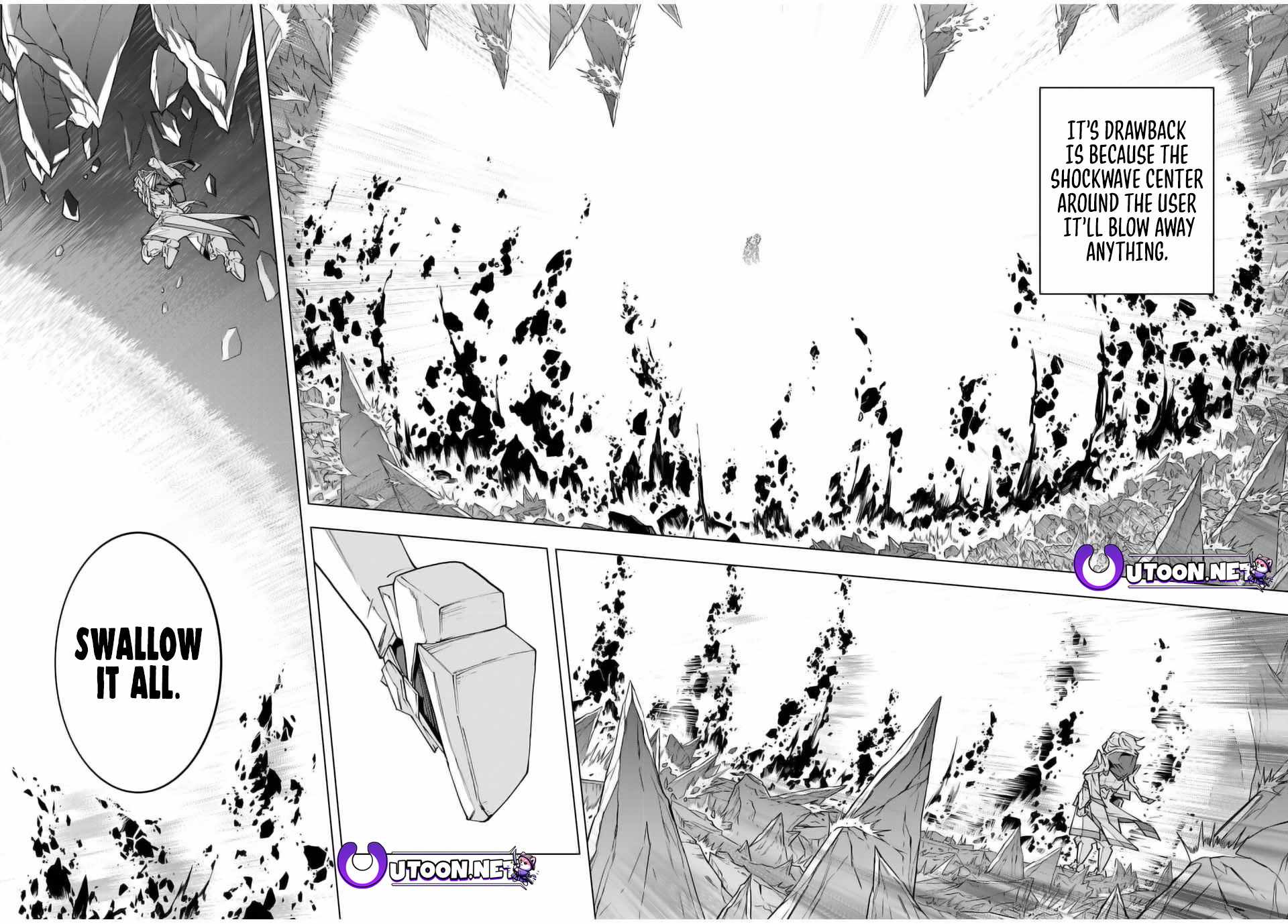 Shinjiteita Nakama-tachi ni Dungeon Okuchi de Korosarekaketa ga Gift "Mugen Gacha" de Level 9999 no Nakama-tachi o Te ni Irete Moto Party Member to Sekai ni Fukushuu & "Zamaa!" Shimasu! Chapter 129 — Page 15