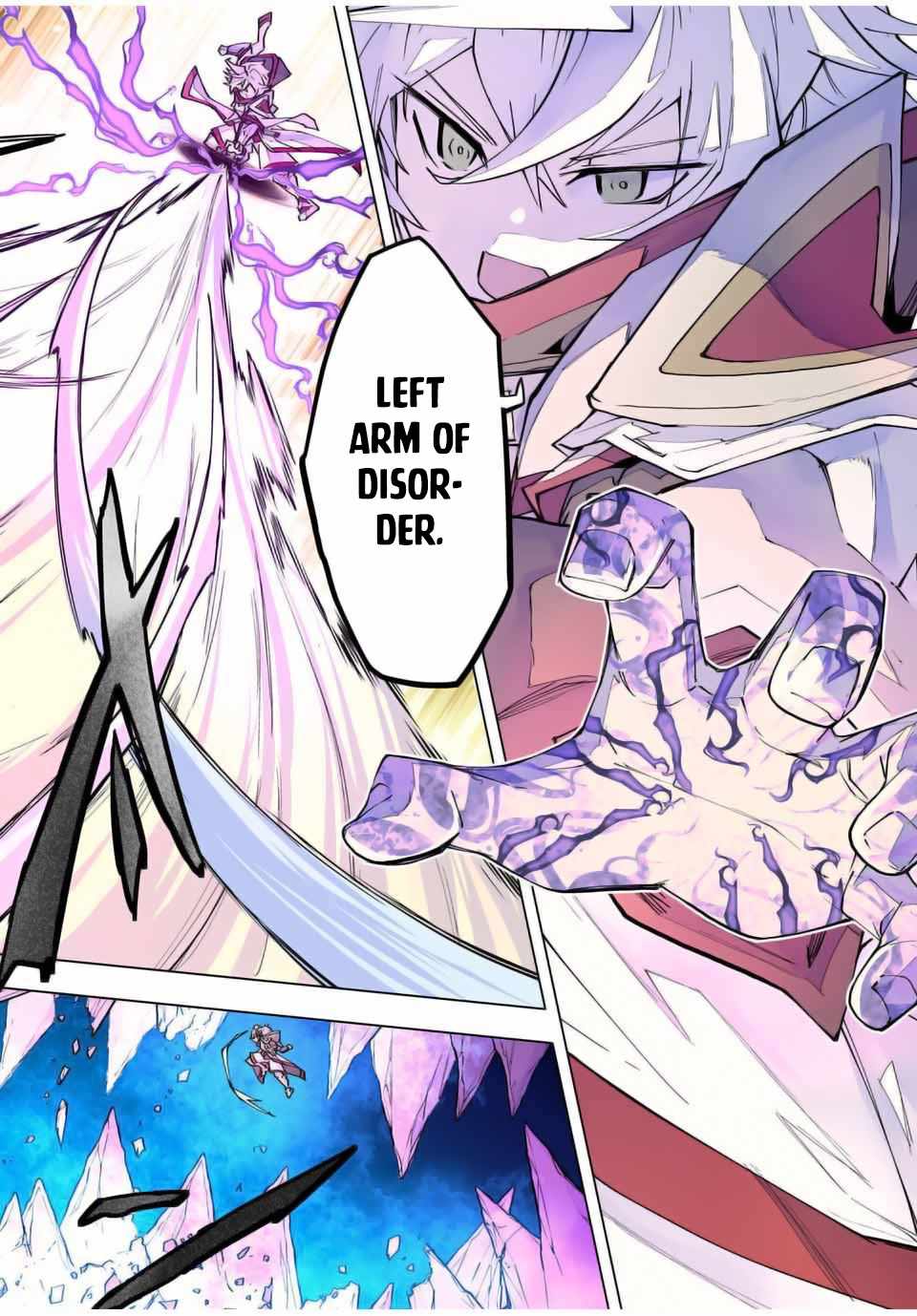 Shinjiteita Nakama-tachi ni Dungeon Okuchi de Korosarekaketa ga Gift "Mugen Gacha" de Level 9999 no Nakama-tachi o Te ni Irete Moto Party Member to Sekai ni Fukushuu & "Zamaa!" Shimasu! Chapter 129 — Page 16