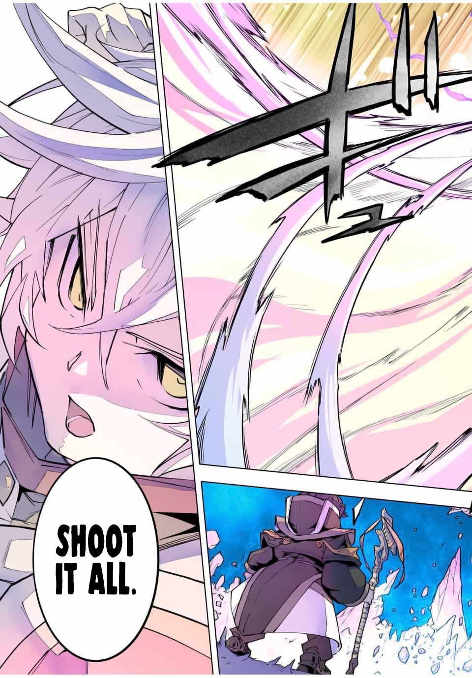 Shinjiteita Nakama-tachi ni Dungeon Okuchi de Korosarekaketa ga Gift "Mugen Gacha" de Level 9999 no Nakama-tachi o Te ni Irete Moto Party Member to Sekai ni Fukushuu & "Zamaa!" Shimasu! Chapter 129 — Page 17