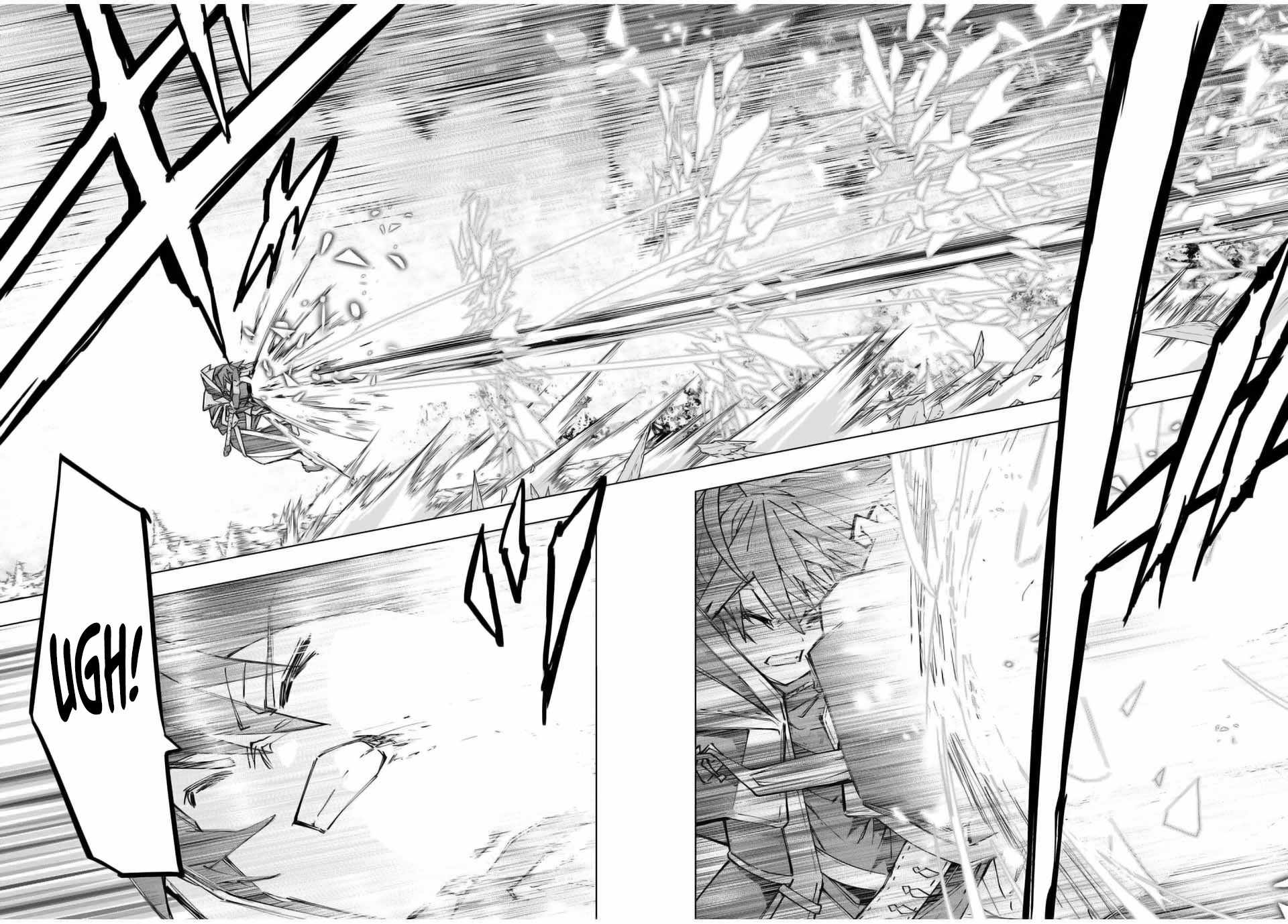 Shinjiteita Nakama-tachi ni Dungeon Okuchi de Korosarekaketa ga Gift "Mugen Gacha" de Level 9999 no Nakama-tachi o Te ni Irete Moto Party Member to Sekai ni Fukushuu & "Zamaa!" Shimasu! Chapter 129 — Page 19