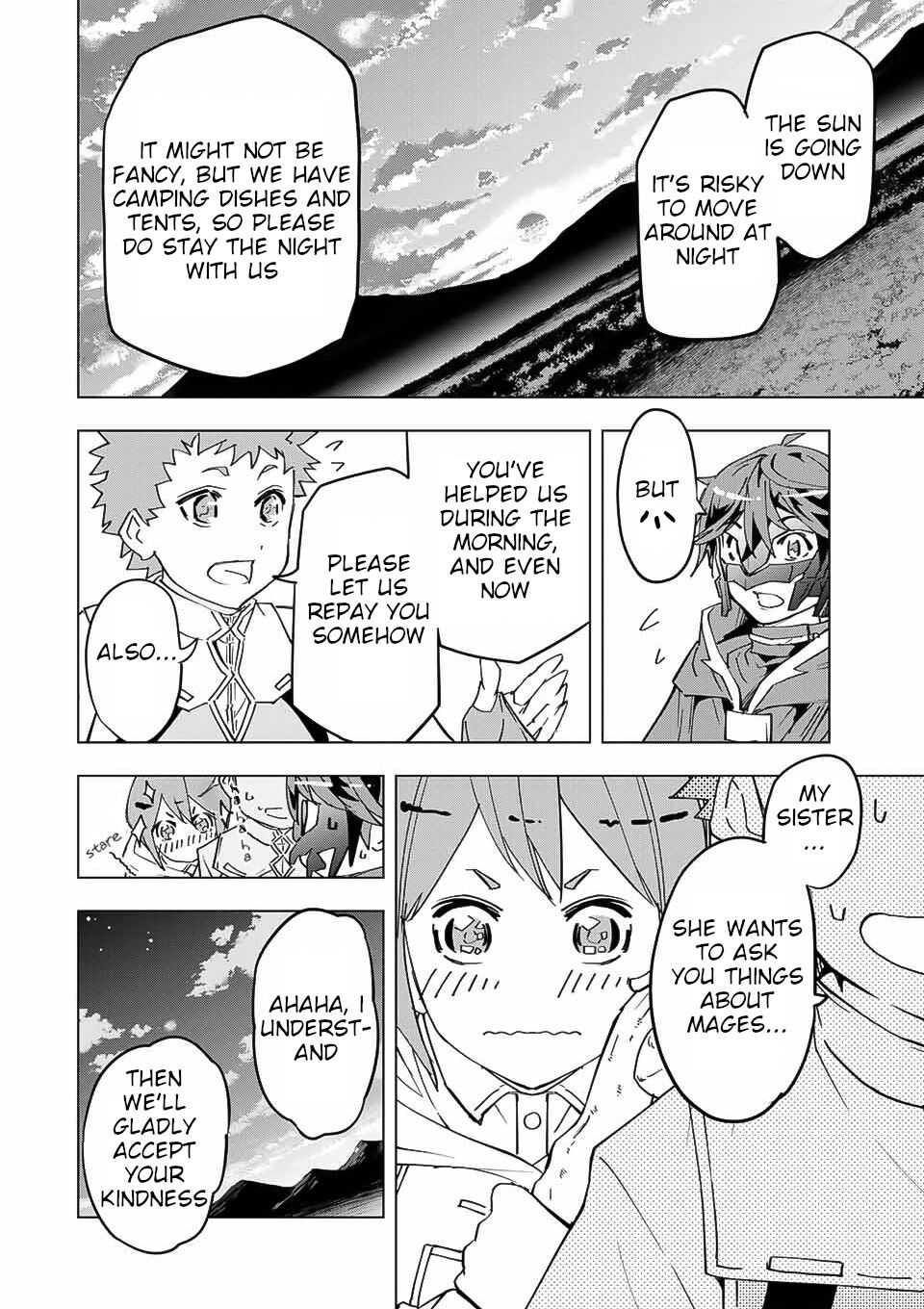 Shinjiteita Nakama-tachi ni Dungeon Okuchi de Korosarekaketa ga Gift "Mugen Gacha" de Level 9999 no Nakama-tachi o Te ni Irete Moto Party Member to Sekai ni Fukushuu & "Zamaa!" Shimasu! Chapter 13 — Page 7