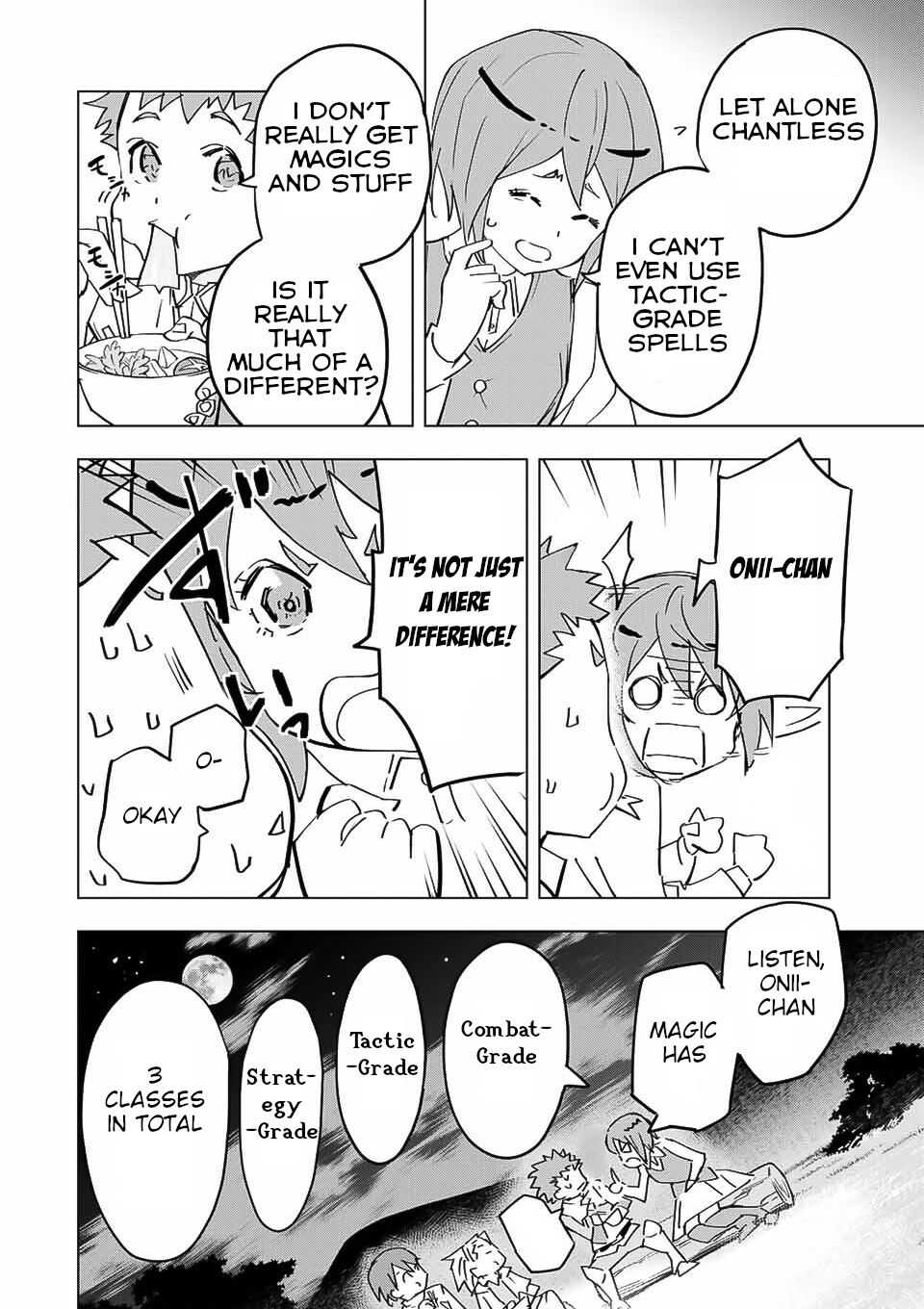 Shinjiteita Nakama-tachi ni Dungeon Okuchi de Korosarekaketa ga Gift "Mugen Gacha" de Level 9999 no Nakama-tachi o Te ni Irete Moto Party Member to Sekai ni Fukushuu & "Zamaa!" Shimasu! Chapter 13 — Page 9