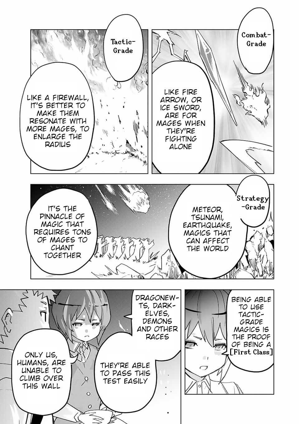 Shinjiteita Nakama-tachi ni Dungeon Okuchi de Korosarekaketa ga Gift "Mugen Gacha" de Level 9999 no Nakama-tachi o Te ni Irete Moto Party Member to Sekai ni Fukushuu & "Zamaa!" Shimasu! Chapter 13 — Page 10