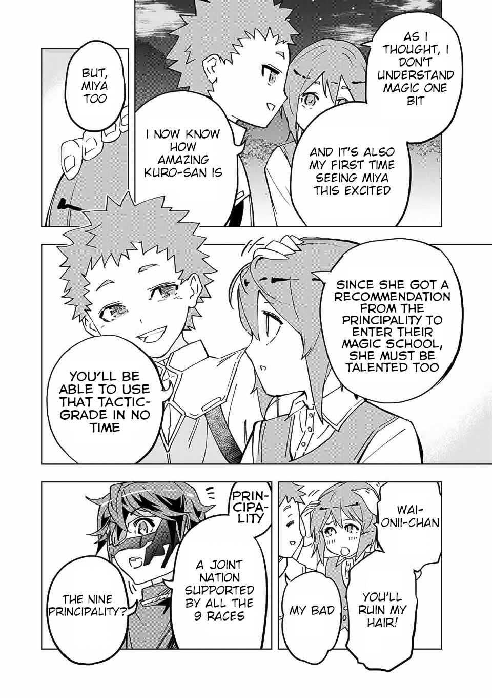 Shinjiteita Nakama-tachi ni Dungeon Okuchi de Korosarekaketa ga Gift "Mugen Gacha" de Level 9999 no Nakama-tachi o Te ni Irete Moto Party Member to Sekai ni Fukushuu & "Zamaa!" Shimasu! Chapter 13 — Page 13