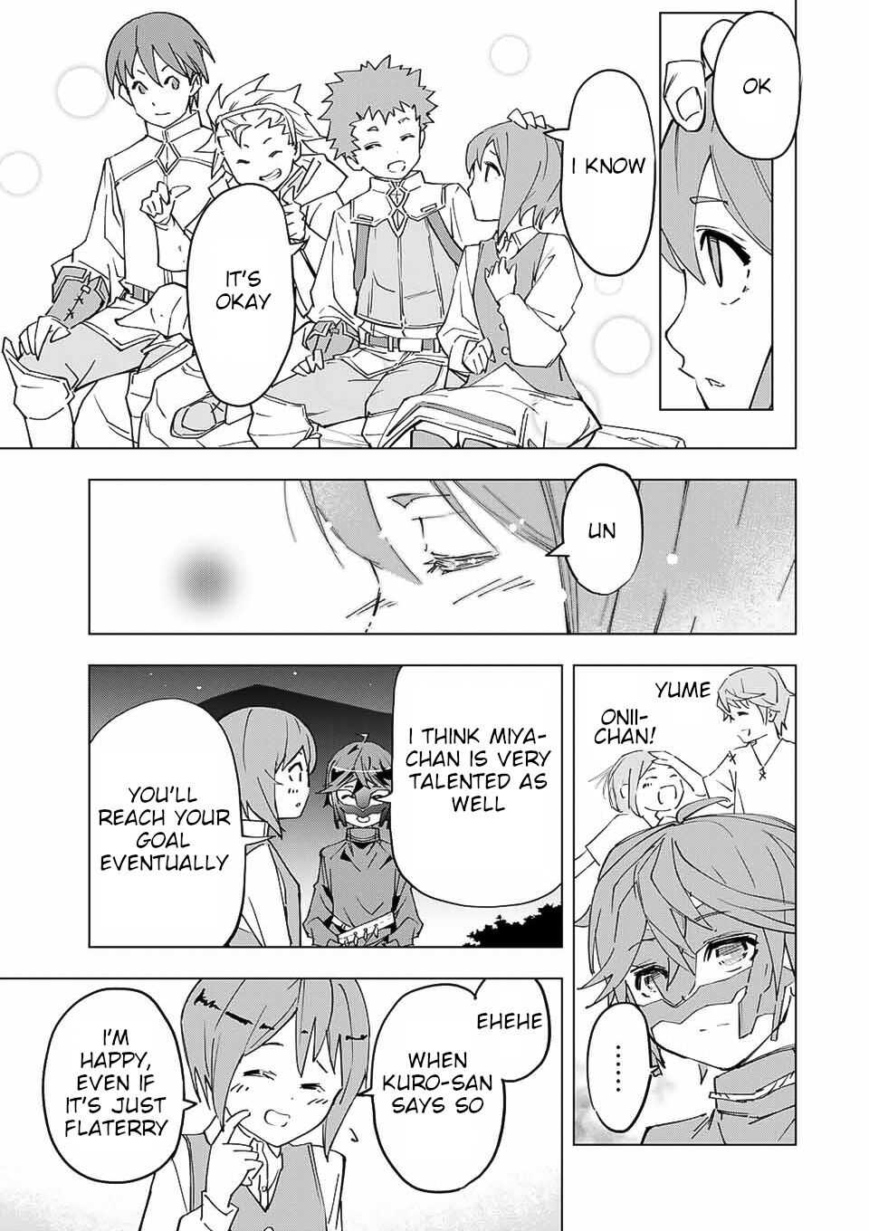 Shinjiteita Nakama-tachi ni Dungeon Okuchi de Korosarekaketa ga Gift "Mugen Gacha" de Level 9999 no Nakama-tachi o Te ni Irete Moto Party Member to Sekai ni Fukushuu & "Zamaa!" Shimasu! Chapter 13 — Page 16