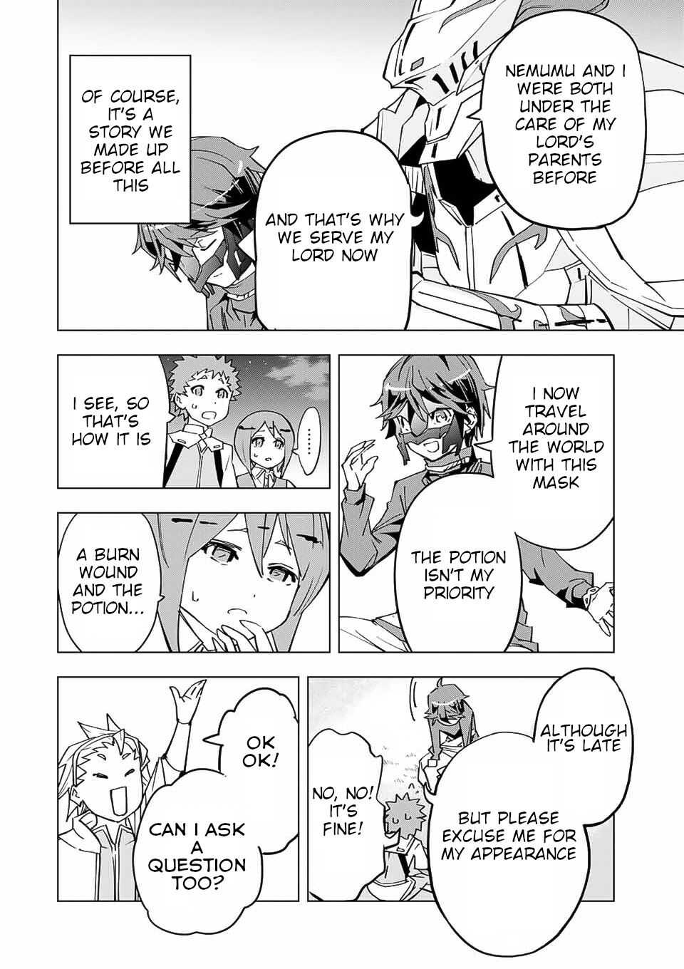 Shinjiteita Nakama-tachi ni Dungeon Okuchi de Korosarekaketa ga Gift "Mugen Gacha" de Level 9999 no Nakama-tachi o Te ni Irete Moto Party Member to Sekai ni Fukushuu & "Zamaa!" Shimasu! Chapter 13 — Page 19