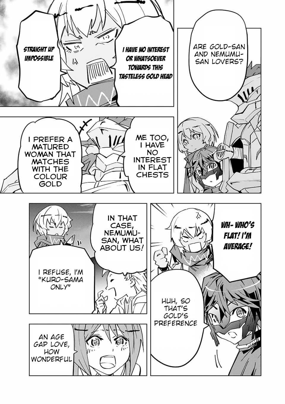 Shinjiteita Nakama-tachi ni Dungeon Okuchi de Korosarekaketa ga Gift "Mugen Gacha" de Level 9999 no Nakama-tachi o Te ni Irete Moto Party Member to Sekai ni Fukushuu & "Zamaa!" Shimasu! Chapter 13 — Page 20