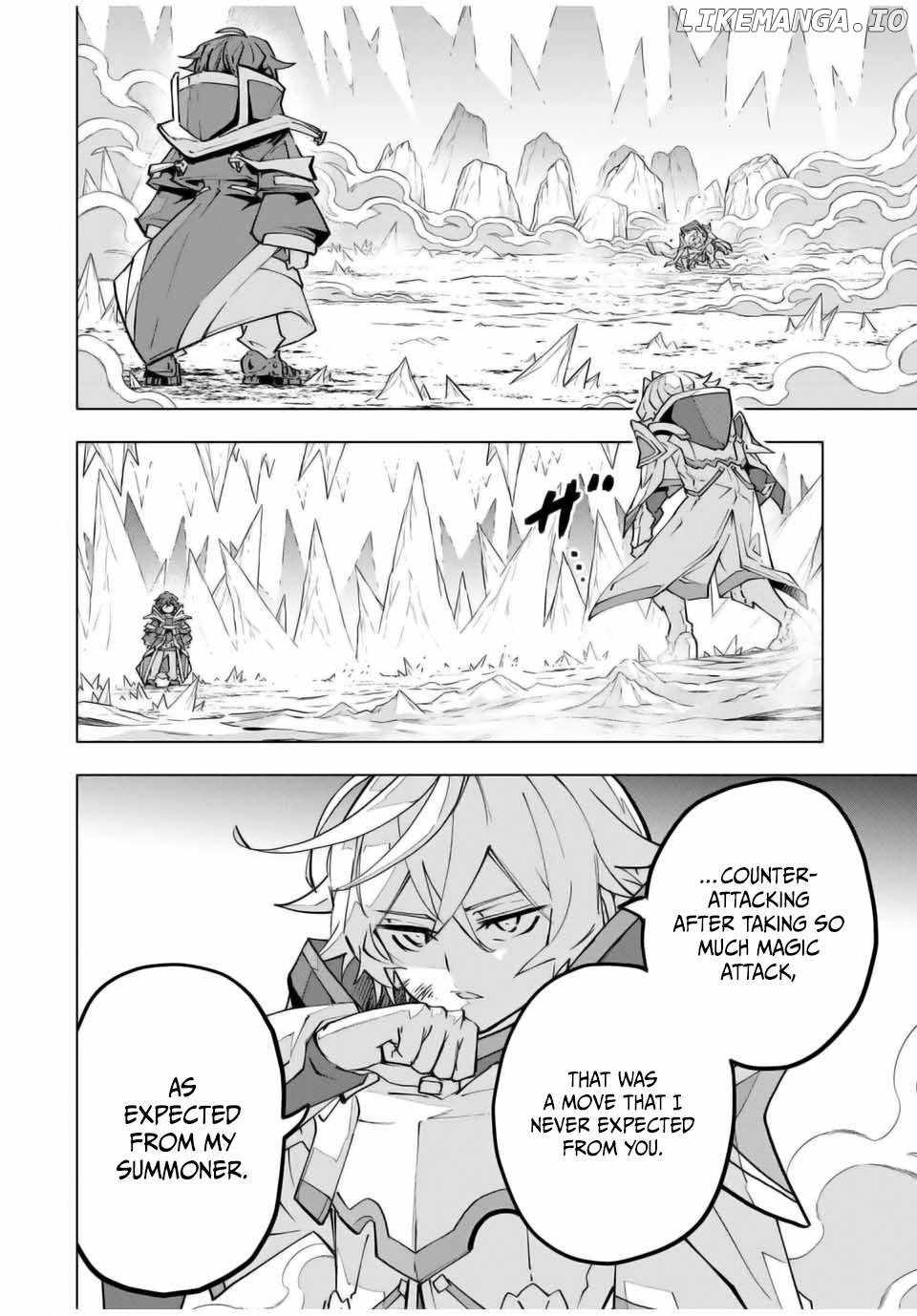 Shinjiteita Nakama-tachi ni Dungeon Okuchi de Korosarekaketa ga Gift "Mugen Gacha" de Level 9999 no Nakama-tachi o Te ni Irete Moto Party Member to Sekai ni Fukushuu & "Zamaa!" Shimasu! Chapter 130 — Page 3