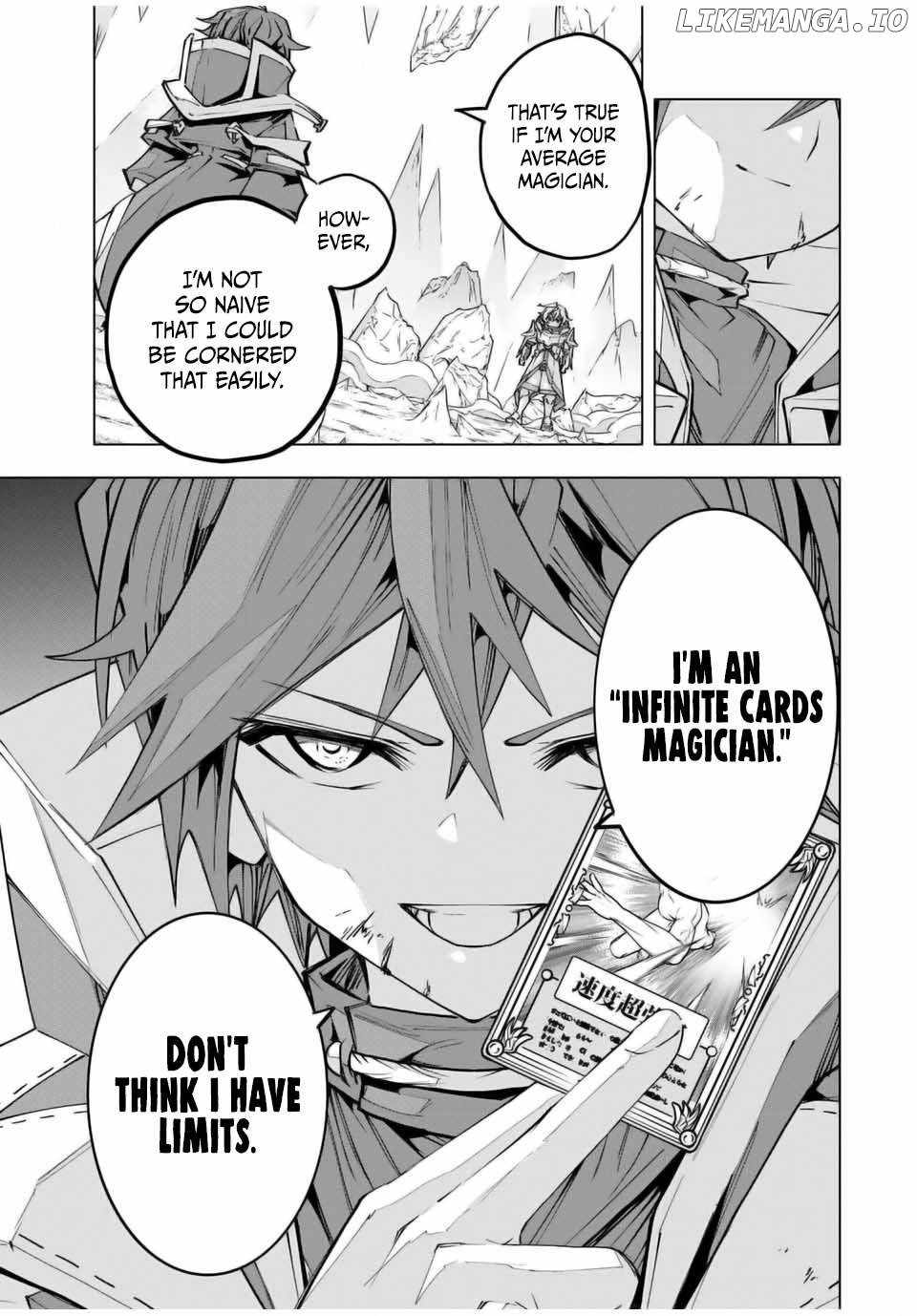 Shinjiteita Nakama-tachi ni Dungeon Okuchi de Korosarekaketa ga Gift "Mugen Gacha" de Level 9999 no Nakama-tachi o Te ni Irete Moto Party Member to Sekai ni Fukushuu & "Zamaa!" Shimasu! Chapter 130 — Page 6