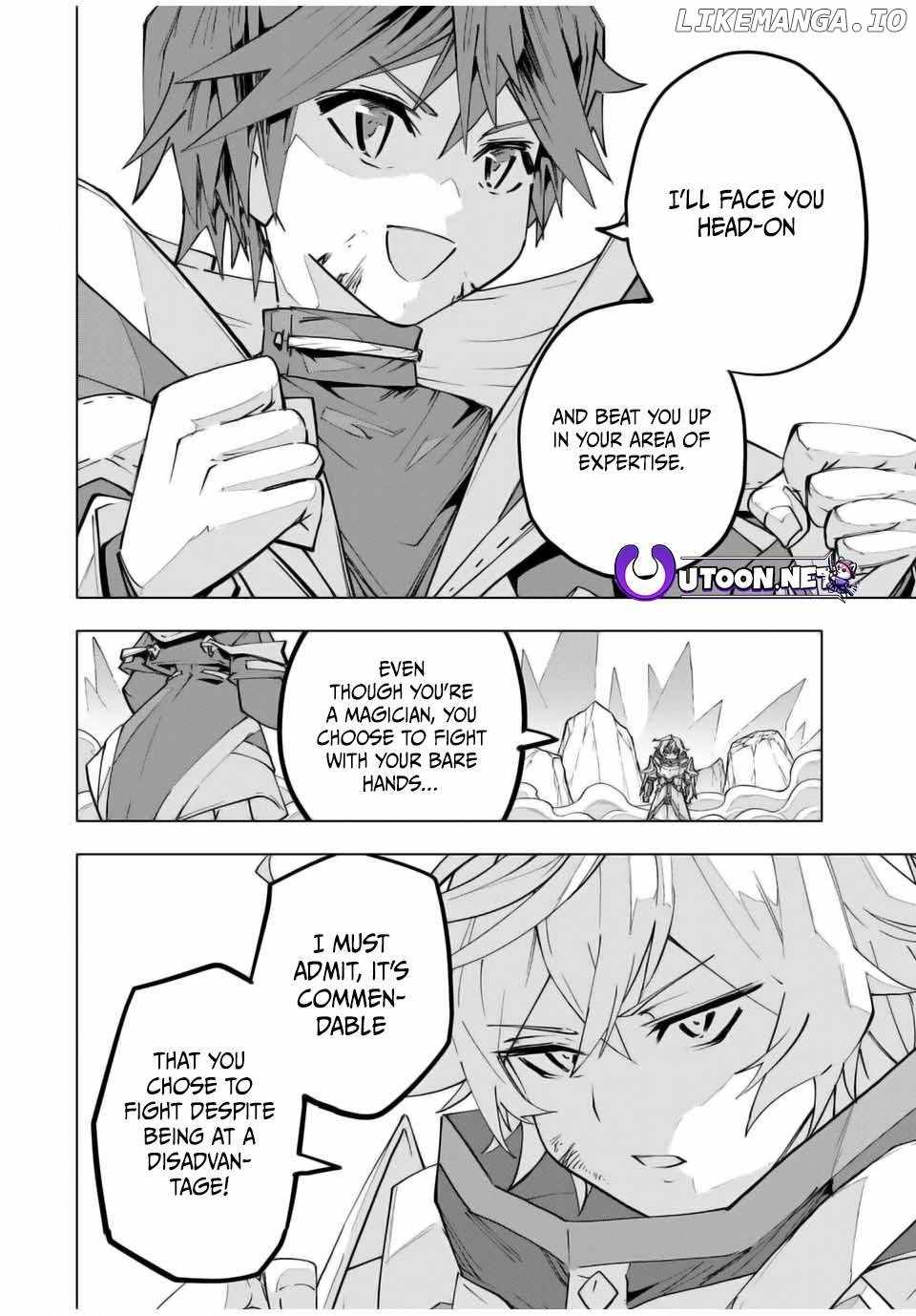 Shinjiteita Nakama-tachi ni Dungeon Okuchi de Korosarekaketa ga Gift "Mugen Gacha" de Level 9999 no Nakama-tachi o Te ni Irete Moto Party Member to Sekai ni Fukushuu & "Zamaa!" Shimasu! Chapter 130 — Page 9