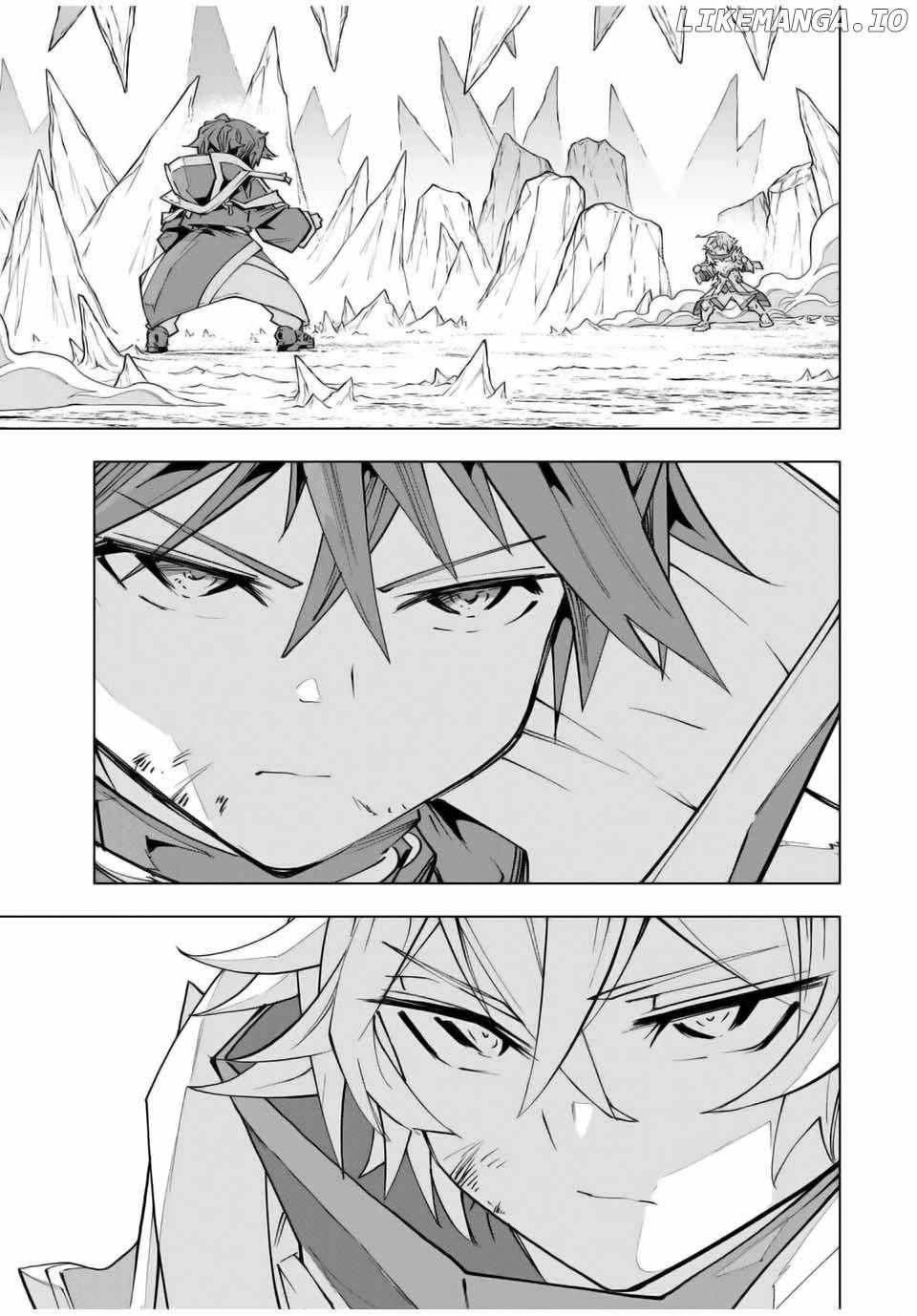Shinjiteita Nakama-tachi ni Dungeon Okuchi de Korosarekaketa ga Gift "Mugen Gacha" de Level 9999 no Nakama-tachi o Te ni Irete Moto Party Member to Sekai ni Fukushuu & "Zamaa!" Shimasu! Chapter 130 — Page 10