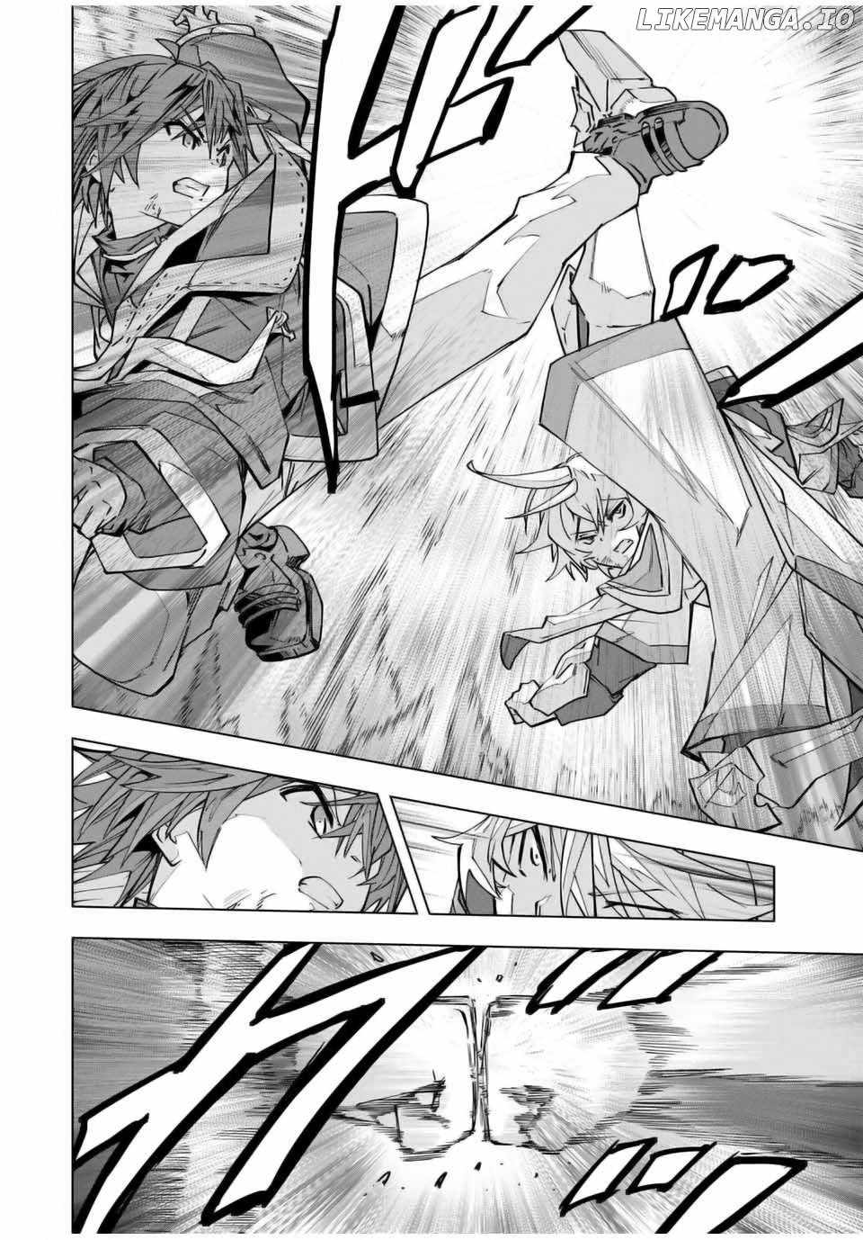 Shinjiteita Nakama-tachi ni Dungeon Okuchi de Korosarekaketa ga Gift "Mugen Gacha" de Level 9999 no Nakama-tachi o Te ni Irete Moto Party Member to Sekai ni Fukushuu & "Zamaa!" Shimasu! Chapter 130 — Page 12