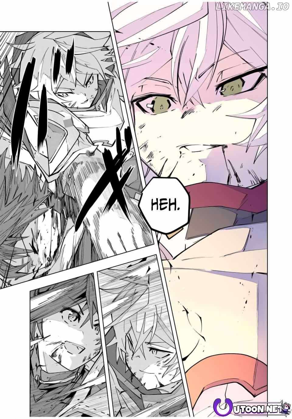 Shinjiteita Nakama-tachi ni Dungeon Okuchi de Korosarekaketa ga Gift "Mugen Gacha" de Level 9999 no Nakama-tachi o Te ni Irete Moto Party Member to Sekai ni Fukushuu & "Zamaa!" Shimasu! Chapter 130 — Page 15