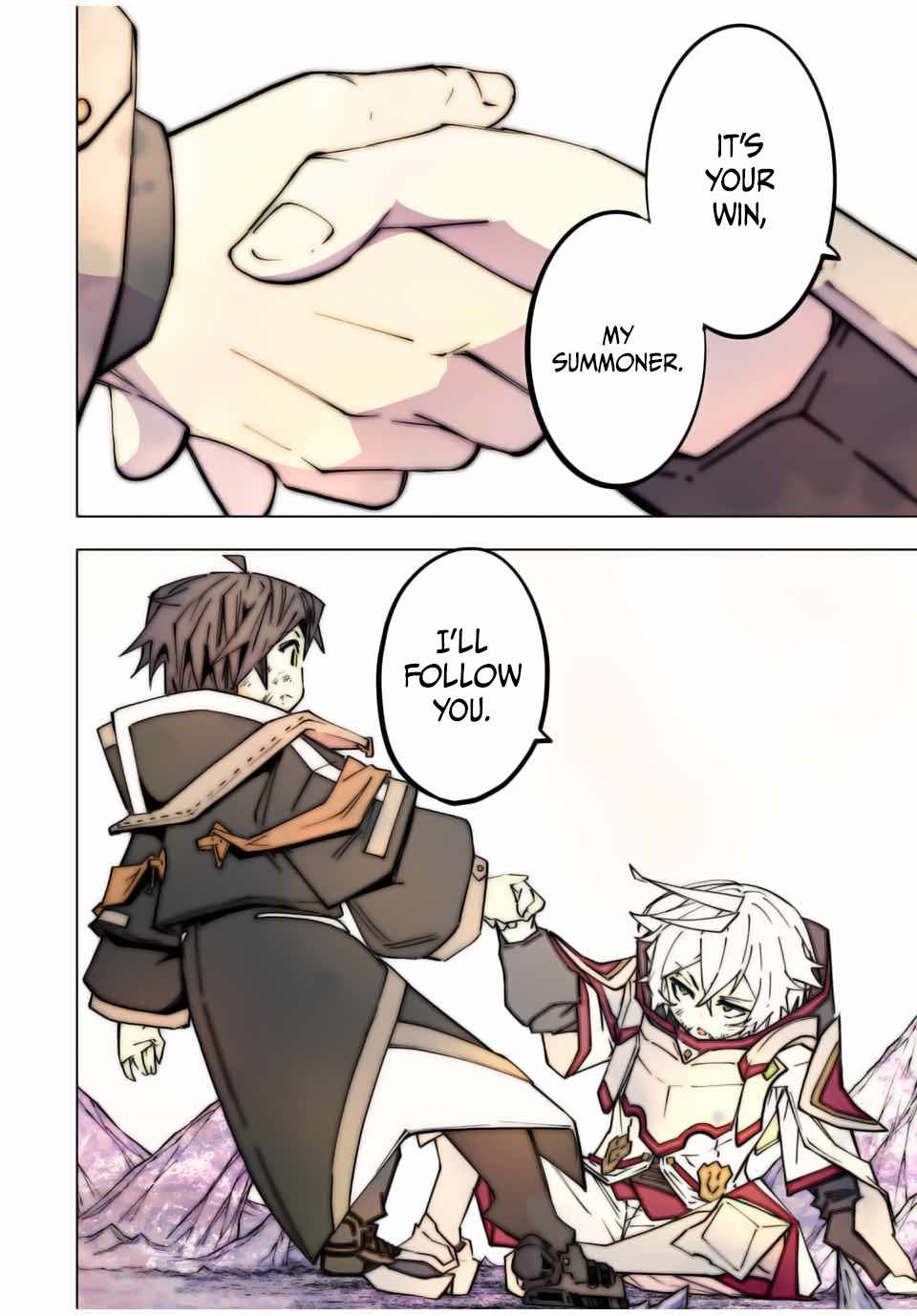 Shinjiteita Nakama-tachi ni Dungeon Okuchi de Korosarekaketa ga Gift "Mugen Gacha" de Level 9999 no Nakama-tachi o Te ni Irete Moto Party Member to Sekai ni Fukushuu & "Zamaa!" Shimasu! Chapter 131 — Page 3