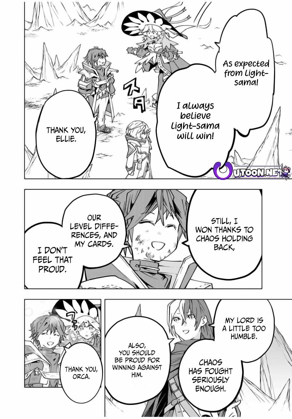 Shinjiteita Nakama-tachi ni Dungeon Okuchi de Korosarekaketa ga Gift "Mugen Gacha" de Level 9999 no Nakama-tachi o Te ni Irete Moto Party Member to Sekai ni Fukushuu & "Zamaa!" Shimasu! Chapter 131 — Page 5