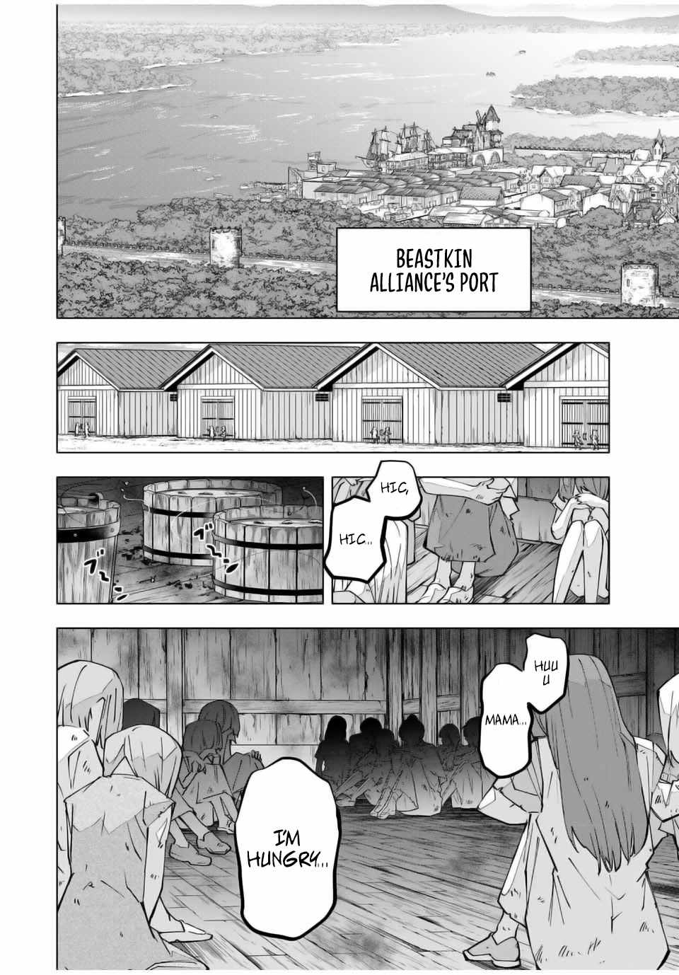 Shinjiteita Nakama-tachi ni Dungeon Okuchi de Korosarekaketa ga Gift "Mugen Gacha" de Level 9999 no Nakama-tachi o Te ni Irete Moto Party Member to Sekai ni Fukushuu & "Zamaa!" Shimasu! Chapter 131 — Page 20
