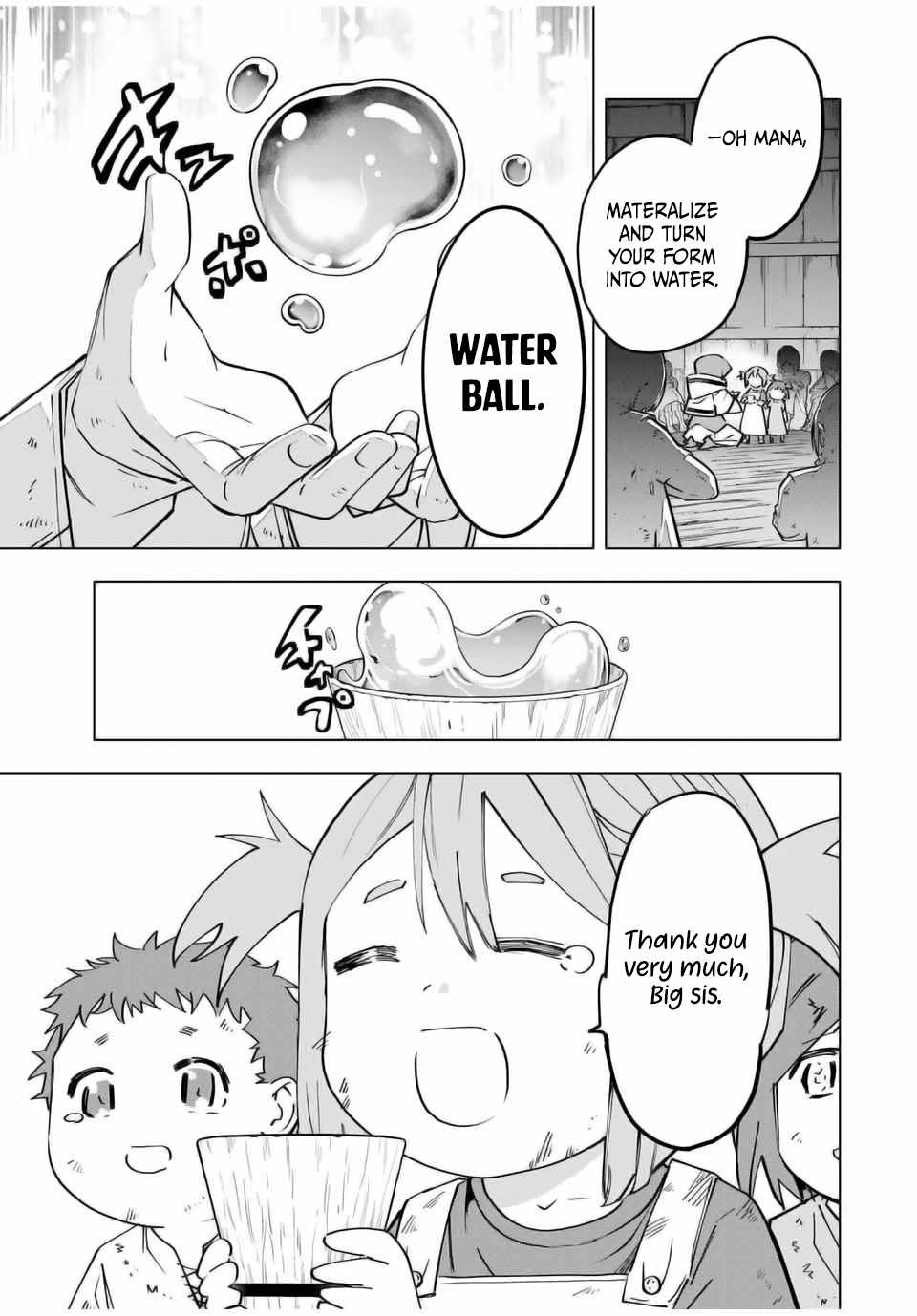Shinjiteita Nakama-tachi ni Dungeon Okuchi de Korosarekaketa ga Gift "Mugen Gacha" de Level 9999 no Nakama-tachi o Te ni Irete Moto Party Member to Sekai ni Fukushuu & "Zamaa!" Shimasu! Chapter 131 — Page 21