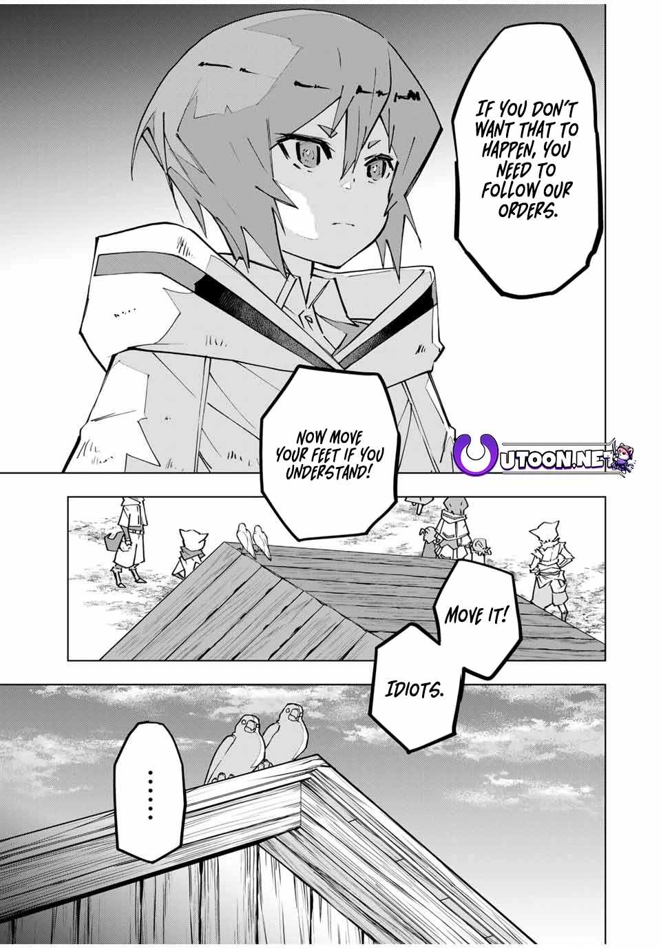 Shinjiteita Nakama-tachi ni Dungeon Okuchi de Korosarekaketa ga Gift "Mugen Gacha" de Level 9999 no Nakama-tachi o Te ni Irete Moto Party Member to Sekai ni Fukushuu & "Zamaa!" Shimasu! Chapter 132 — Page 14