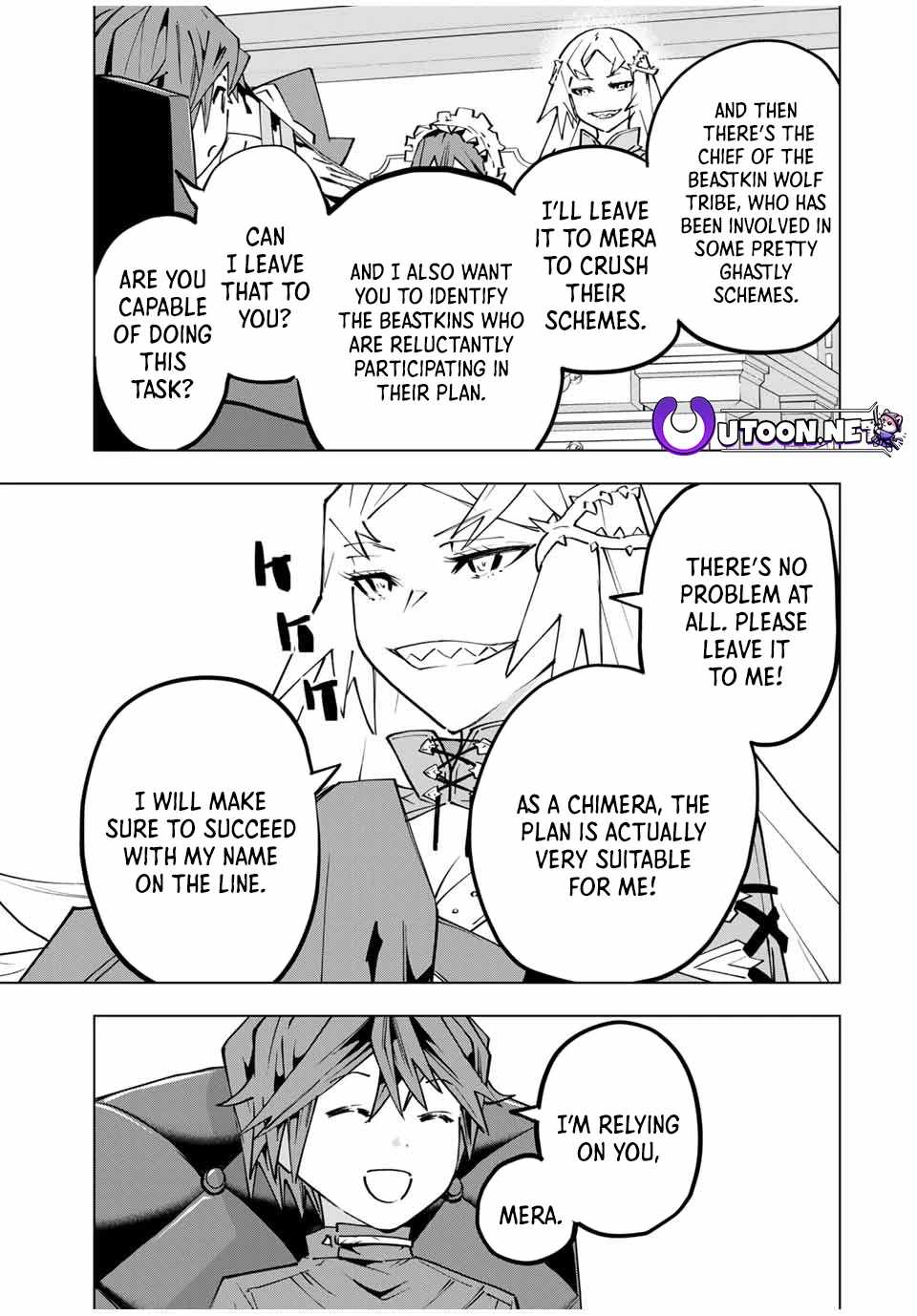 Shinjiteita Nakama-tachi ni Dungeon Okuchi de Korosarekaketa ga Gift "Mugen Gacha" de Level 9999 no Nakama-tachi o Te ni Irete Moto Party Member to Sekai ni Fukushuu & "Zamaa!" Shimasu! Chapter 132 — Page 18