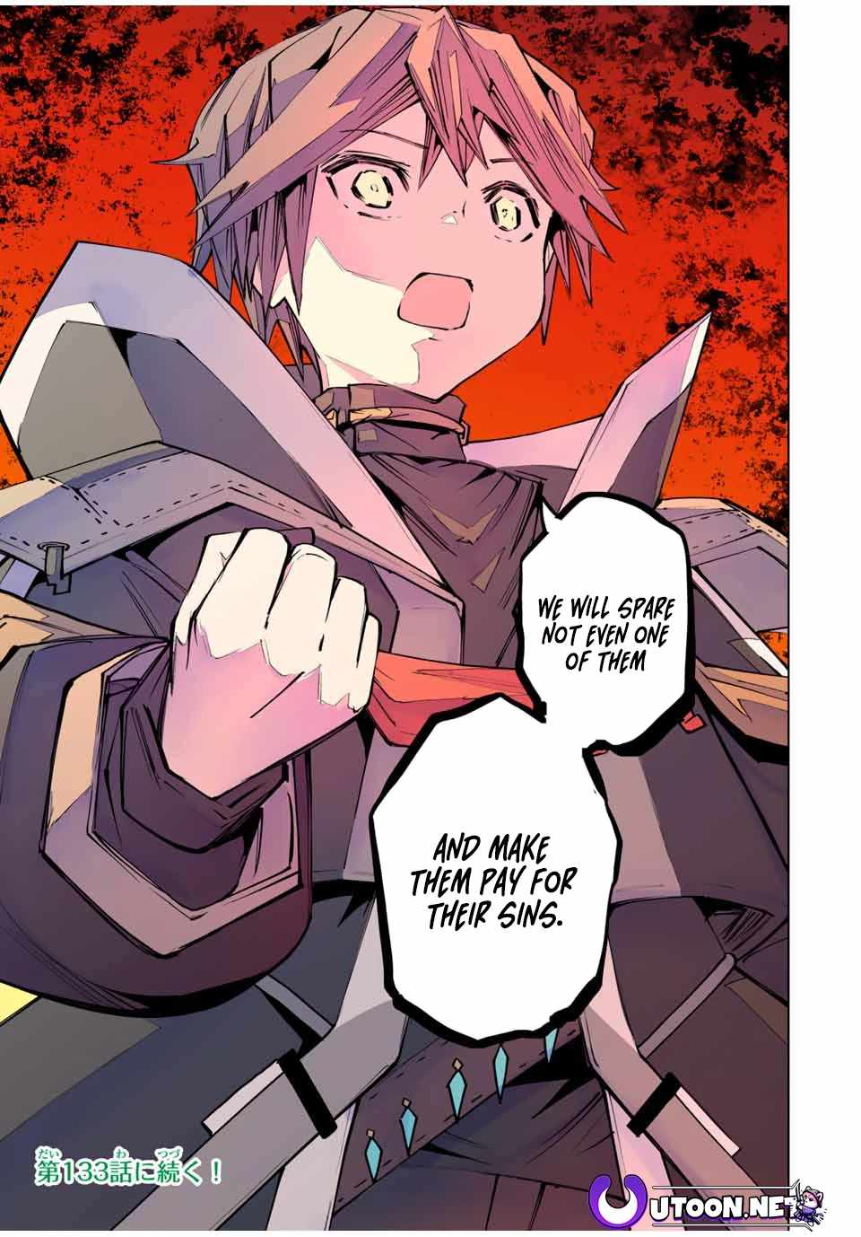 Shinjiteita Nakama-tachi ni Dungeon Okuchi de Korosarekaketa ga Gift "Mugen Gacha" de Level 9999 no Nakama-tachi o Te ni Irete Moto Party Member to Sekai ni Fukushuu & "Zamaa!" Shimasu! Chapter 132 — Page 20
