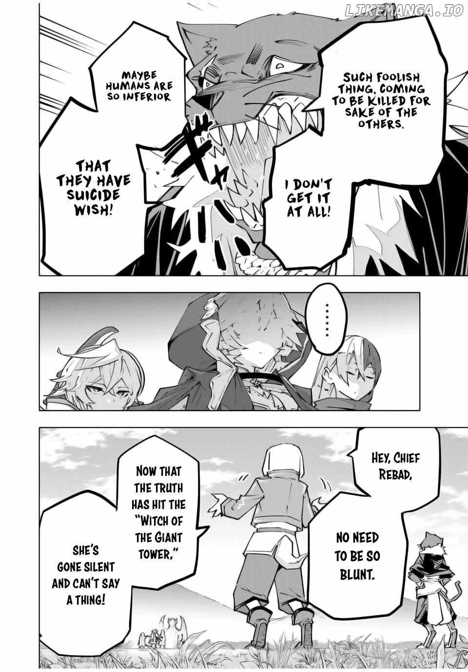 Shinjiteita Nakama-tachi ni Dungeon Okuchi de Korosarekaketa ga Gift "Mugen Gacha" de Level 9999 no Nakama-tachi o Te ni Irete Moto Party Member to Sekai ni Fukushuu & "Zamaa!" Shimasu! Chapter 133 — Page 3