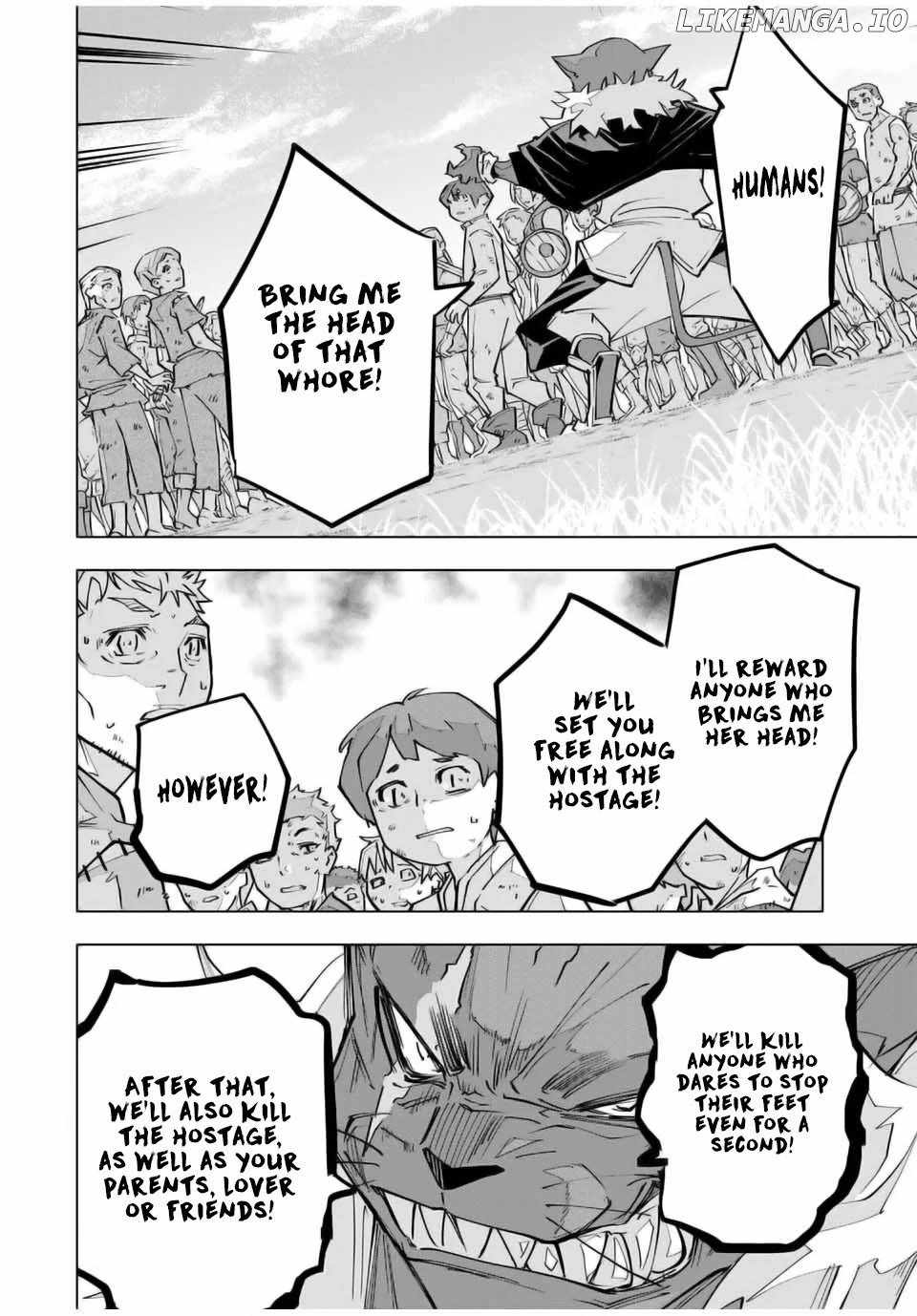 Shinjiteita Nakama-tachi ni Dungeon Okuchi de Korosarekaketa ga Gift "Mugen Gacha" de Level 9999 no Nakama-tachi o Te ni Irete Moto Party Member to Sekai ni Fukushuu & "Zamaa!" Shimasu! Chapter 133 — Page 9