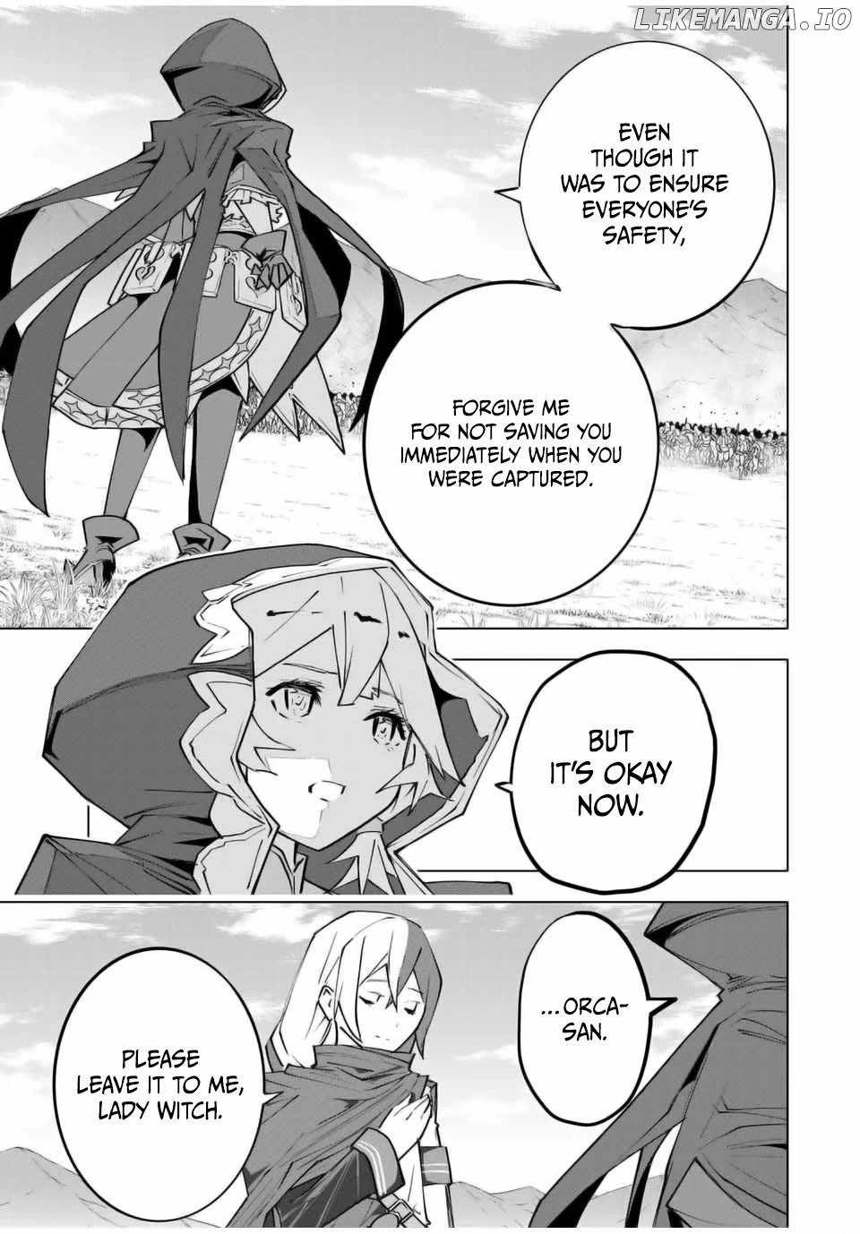Shinjiteita Nakama-tachi ni Dungeon Okuchi de Korosarekaketa ga Gift "Mugen Gacha" de Level 9999 no Nakama-tachi o Te ni Irete Moto Party Member to Sekai ni Fukushuu & "Zamaa!" Shimasu! Chapter 133 — Page 14