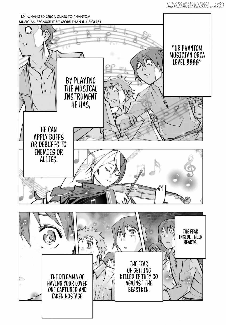 Shinjiteita Nakama-tachi ni Dungeon Okuchi de Korosarekaketa ga Gift "Mugen Gacha" de Level 9999 no Nakama-tachi o Te ni Irete Moto Party Member to Sekai ni Fukushuu & "Zamaa!" Shimasu! Chapter 133 — Page 17
