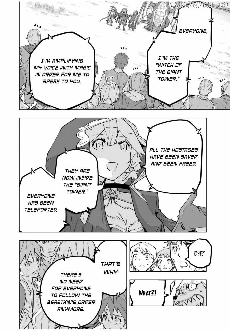 Shinjiteita Nakama-tachi ni Dungeon Okuchi de Korosarekaketa ga Gift "Mugen Gacha" de Level 9999 no Nakama-tachi o Te ni Irete Moto Party Member to Sekai ni Fukushuu & "Zamaa!" Shimasu! Chapter 133 — Page 19