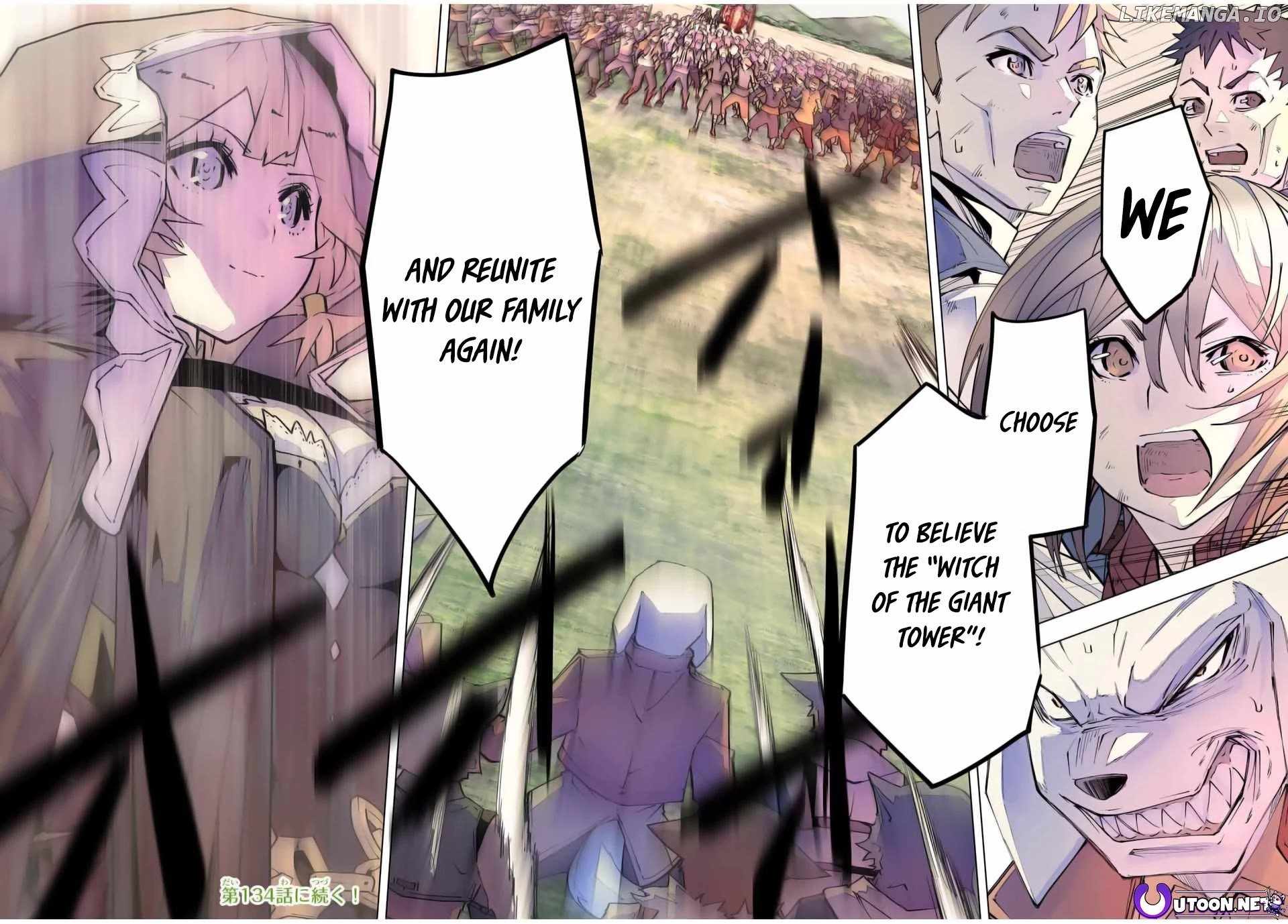 Shinjiteita Nakama-tachi ni Dungeon Okuchi de Korosarekaketa ga Gift "Mugen Gacha" de Level 9999 no Nakama-tachi o Te ni Irete Moto Party Member to Sekai ni Fukushuu & "Zamaa!" Shimasu! Chapter 133 — Page 23