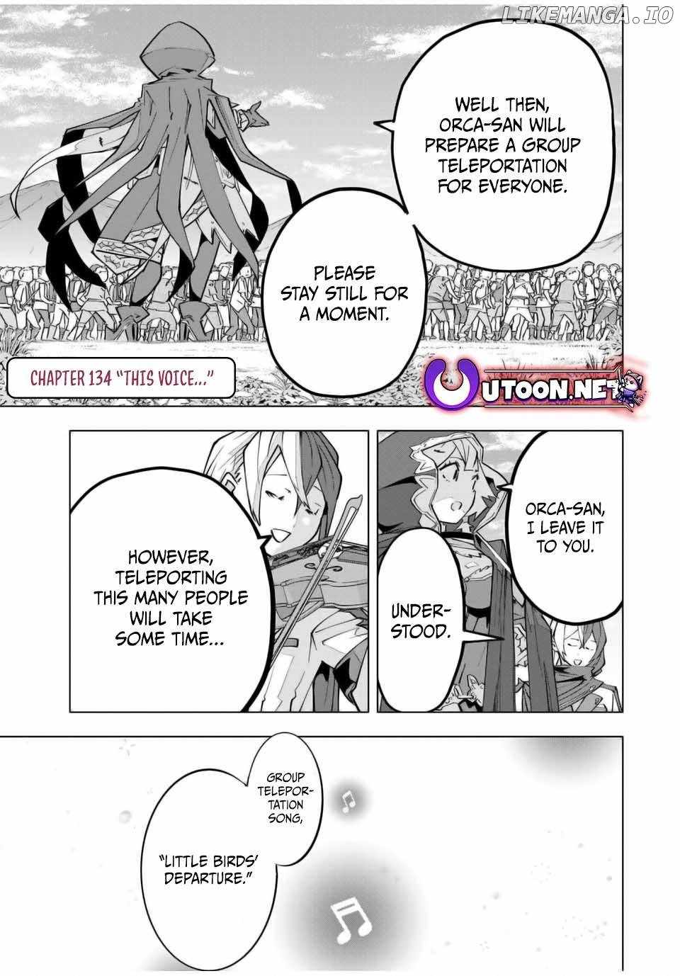 Shinjiteita Nakama-tachi ni Dungeon Okuchi de Korosarekaketa ga Gift "Mugen Gacha" de Level 9999 no Nakama-tachi o Te ni Irete Moto Party Member to Sekai ni Fukushuu & "Zamaa!" Shimasu! Chapter 134 — Page 2