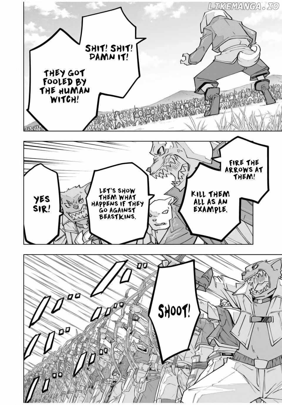 Shinjiteita Nakama-tachi ni Dungeon Okuchi de Korosarekaketa ga Gift "Mugen Gacha" de Level 9999 no Nakama-tachi o Te ni Irete Moto Party Member to Sekai ni Fukushuu & "Zamaa!" Shimasu! Chapter 134 — Page 3