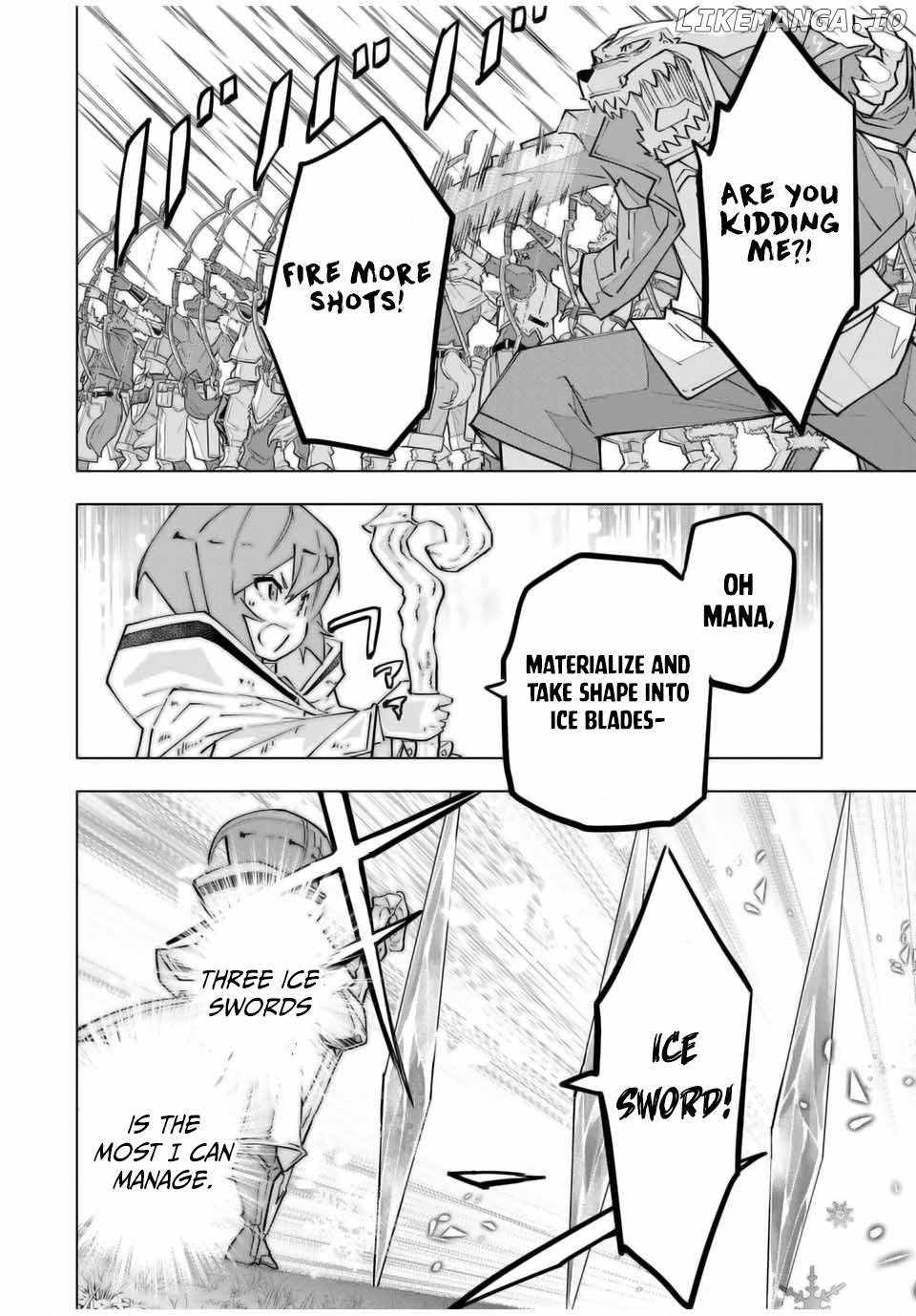 Shinjiteita Nakama-tachi ni Dungeon Okuchi de Korosarekaketa ga Gift "Mugen Gacha" de Level 9999 no Nakama-tachi o Te ni Irete Moto Party Member to Sekai ni Fukushuu & "Zamaa!" Shimasu! Chapter 134 — Page 6