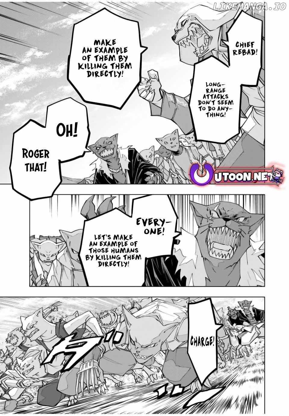 Shinjiteita Nakama-tachi ni Dungeon Okuchi de Korosarekaketa ga Gift "Mugen Gacha" de Level 9999 no Nakama-tachi o Te ni Irete Moto Party Member to Sekai ni Fukushuu & "Zamaa!" Shimasu! Chapter 134 — Page 9