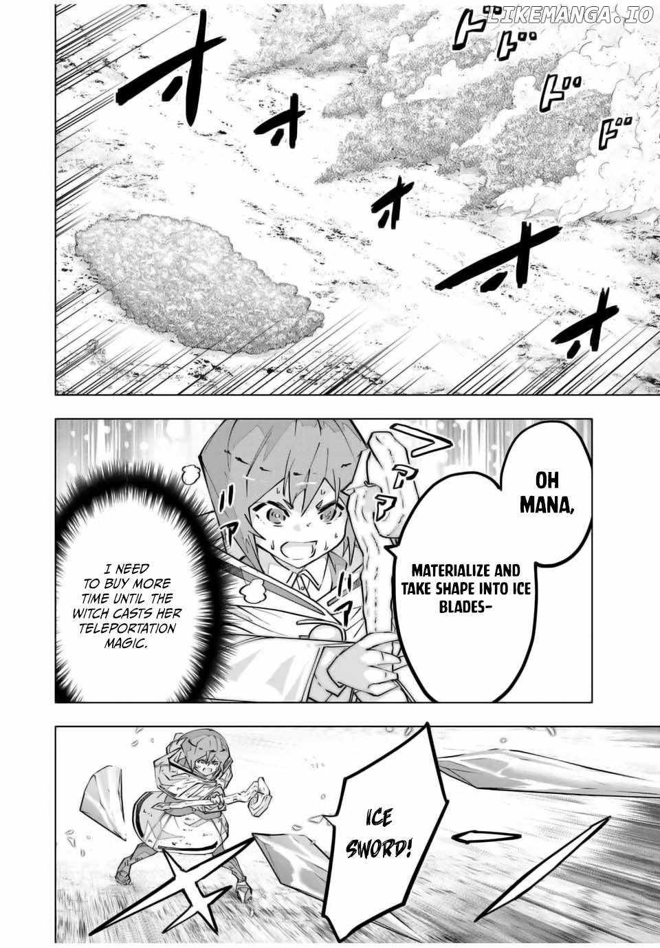 Shinjiteita Nakama-tachi ni Dungeon Okuchi de Korosarekaketa ga Gift "Mugen Gacha" de Level 9999 no Nakama-tachi o Te ni Irete Moto Party Member to Sekai ni Fukushuu & "Zamaa!" Shimasu! Chapter 134 — Page 10